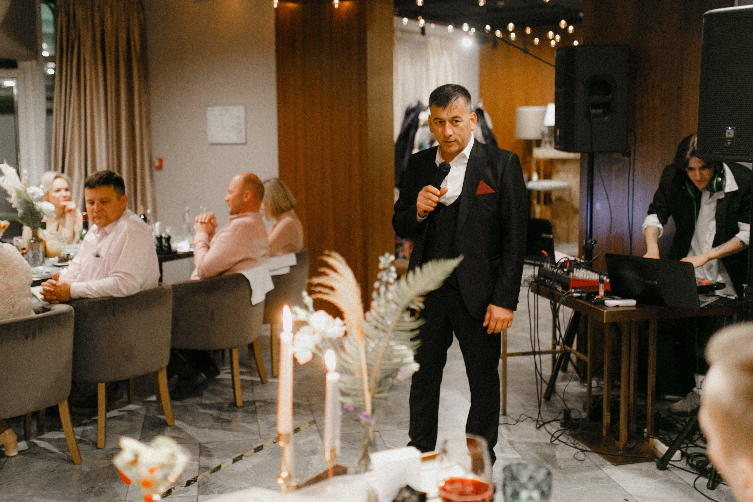 Влад и Даша. Свадебный фотограф Владимир Воронин