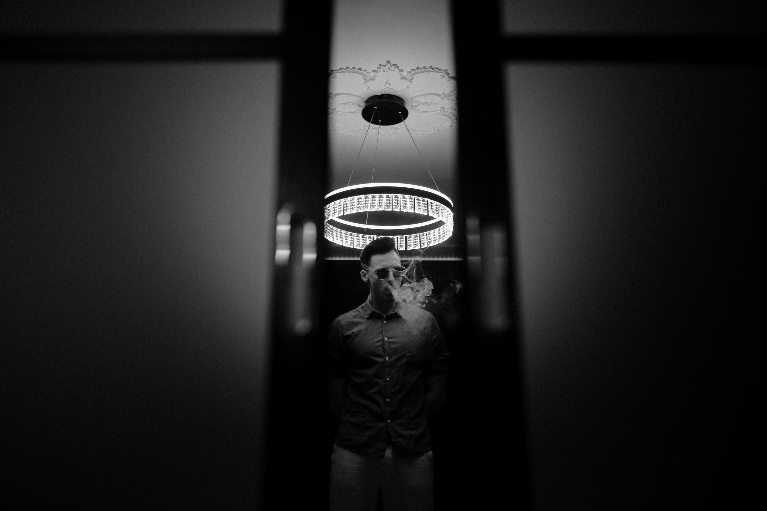 Никита и Валерия. Свадебный фотограф Владимир Воронин