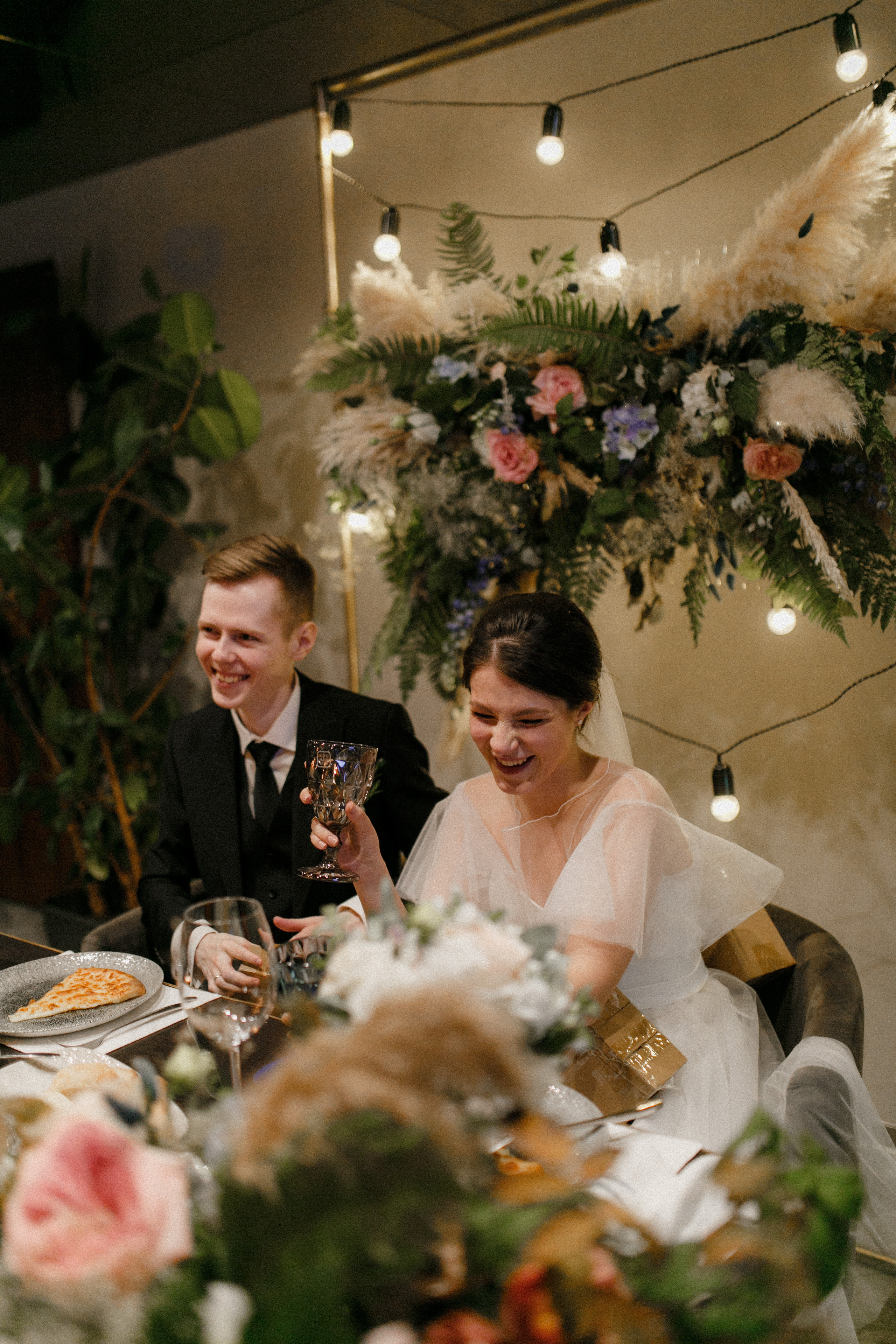 Влад и Даша. Свадебный фотограф Владимир Воронин