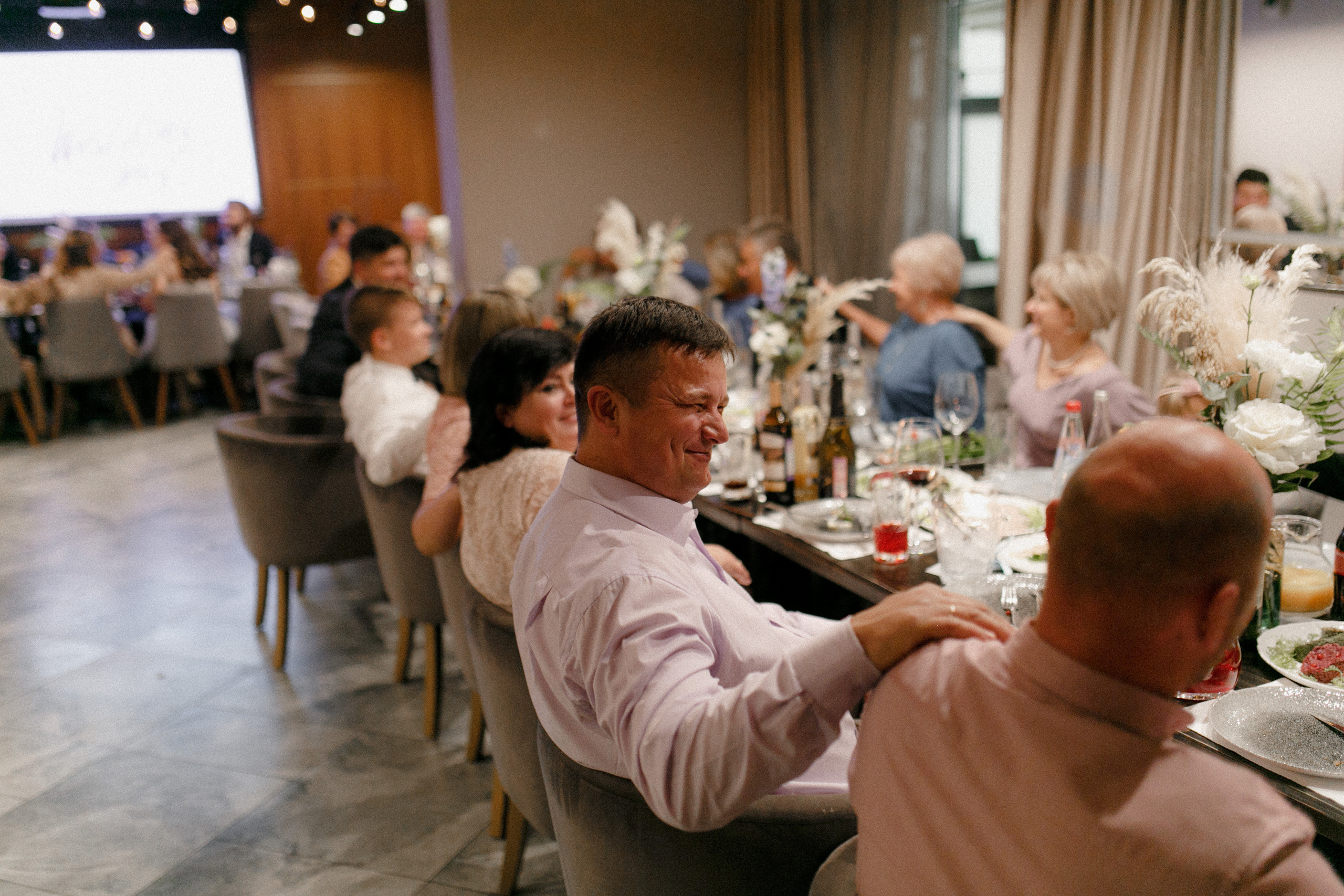 Влад и Даша. Свадебный фотограф Владимир Воронин