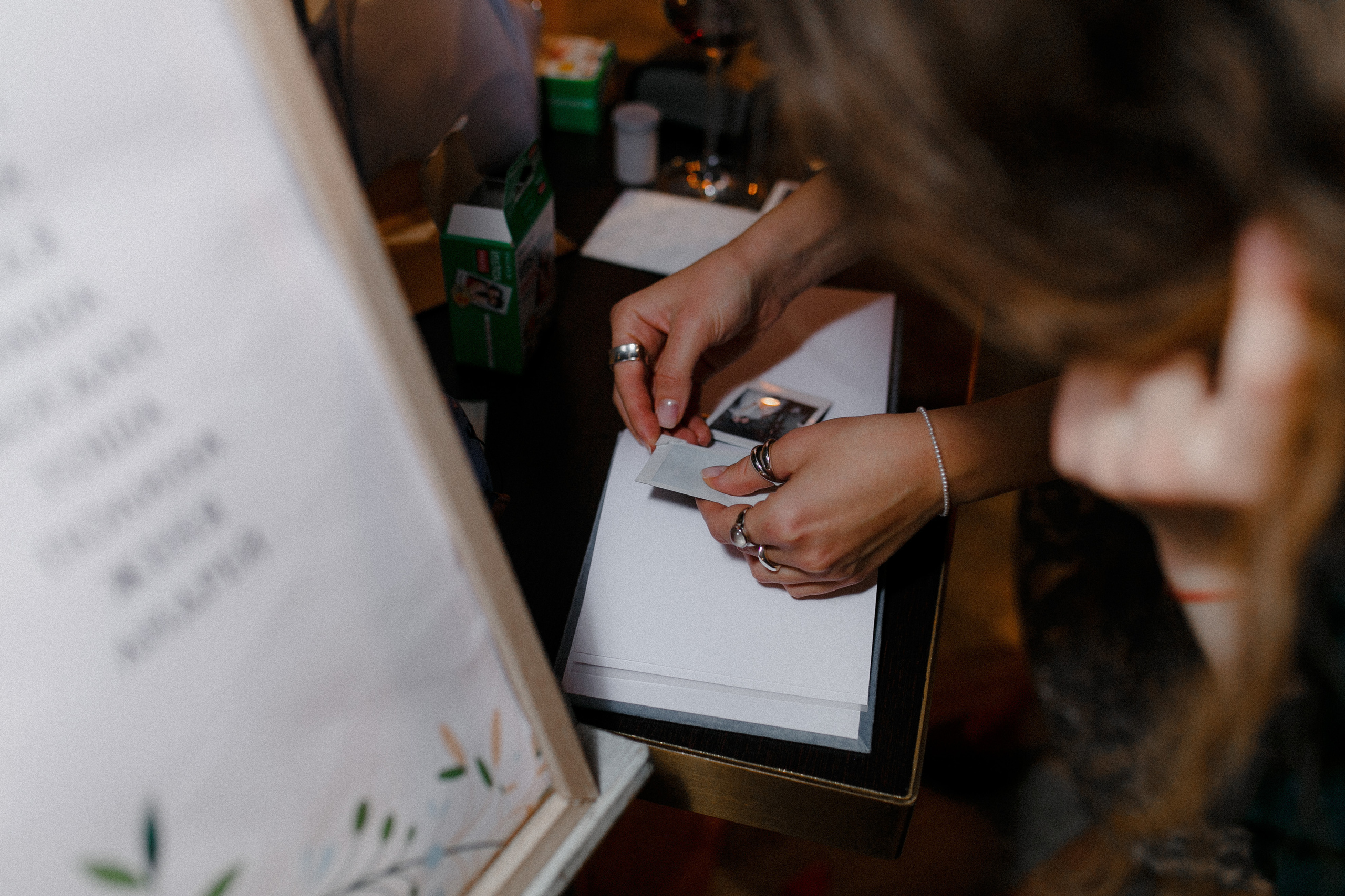 Влад и Даша. Свадебный фотограф Владимир Воронин