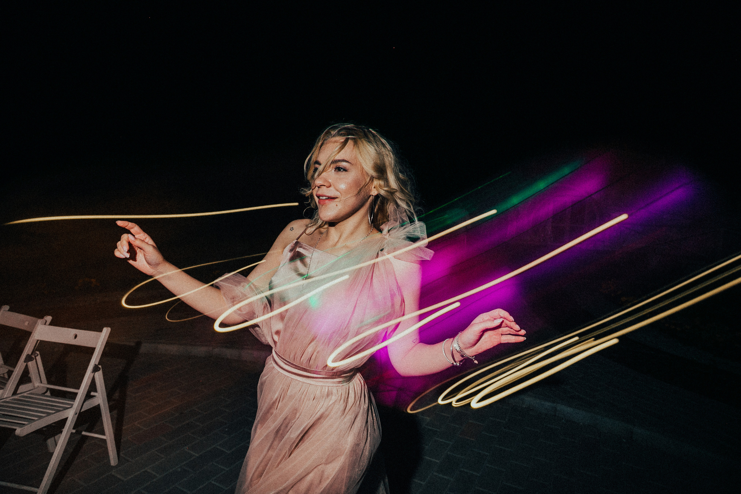 Иван и Елена. Свадебный фотограф Владимир Воронин