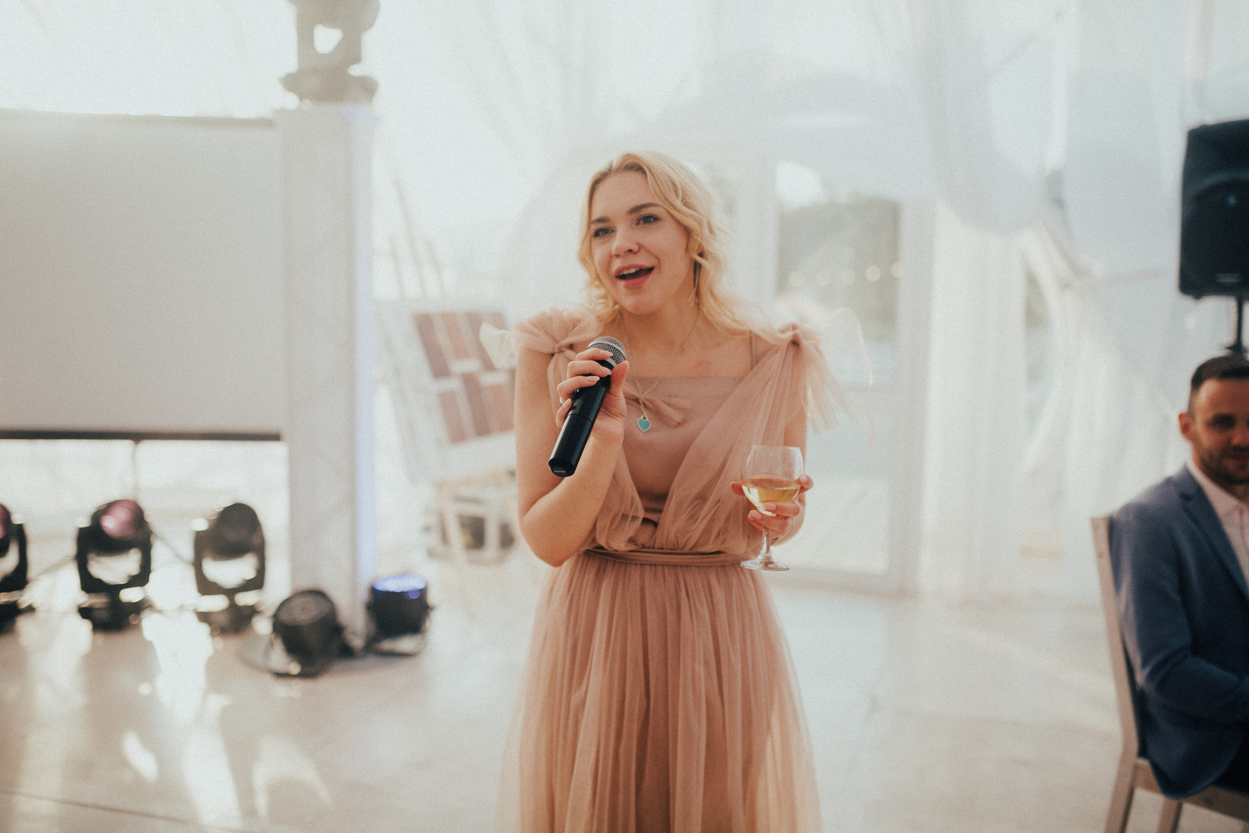 Иван и Елена. Свадебный фотограф Владимир Воронин