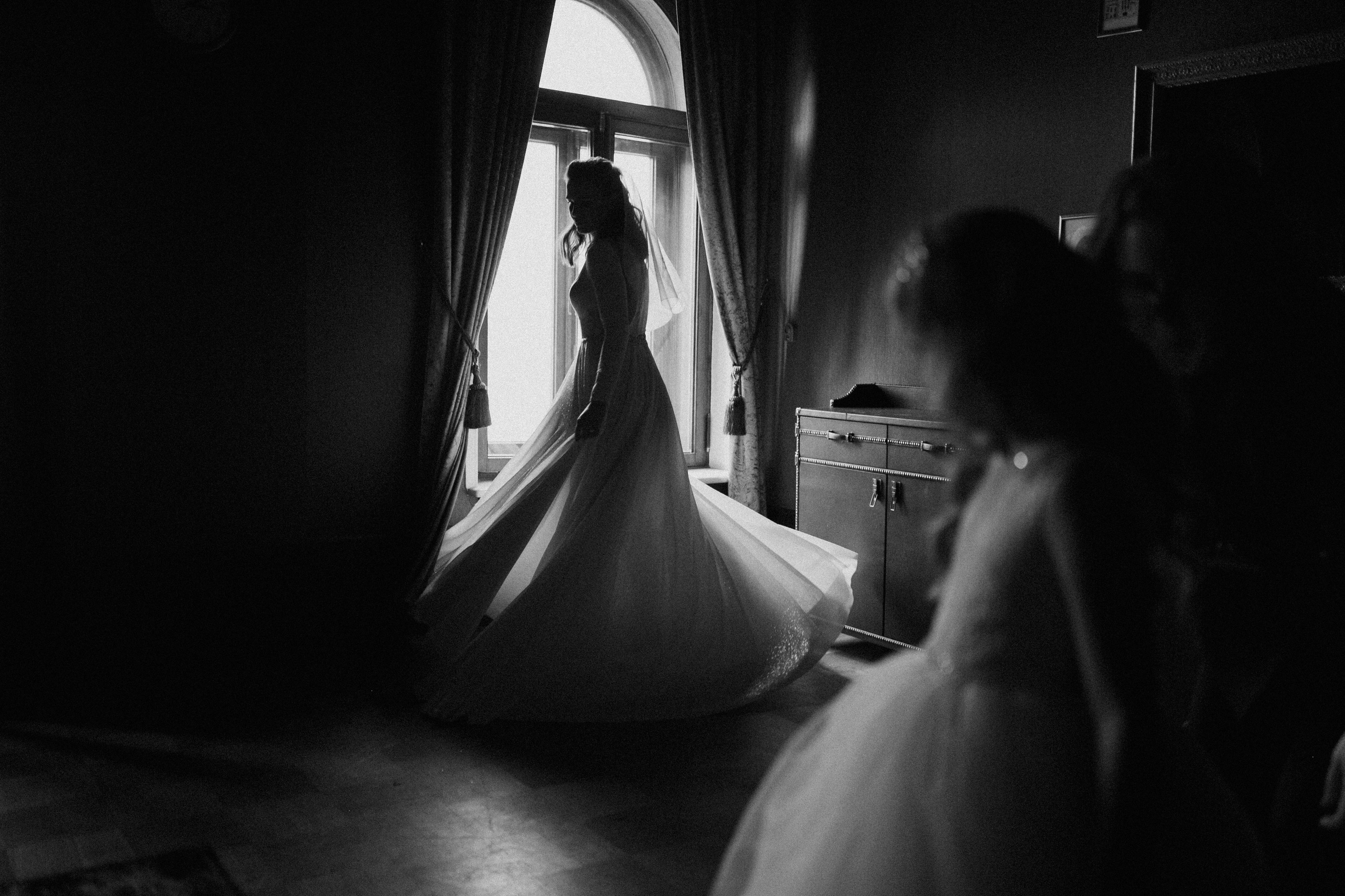 Свадебный фотограф Владимир Воронин