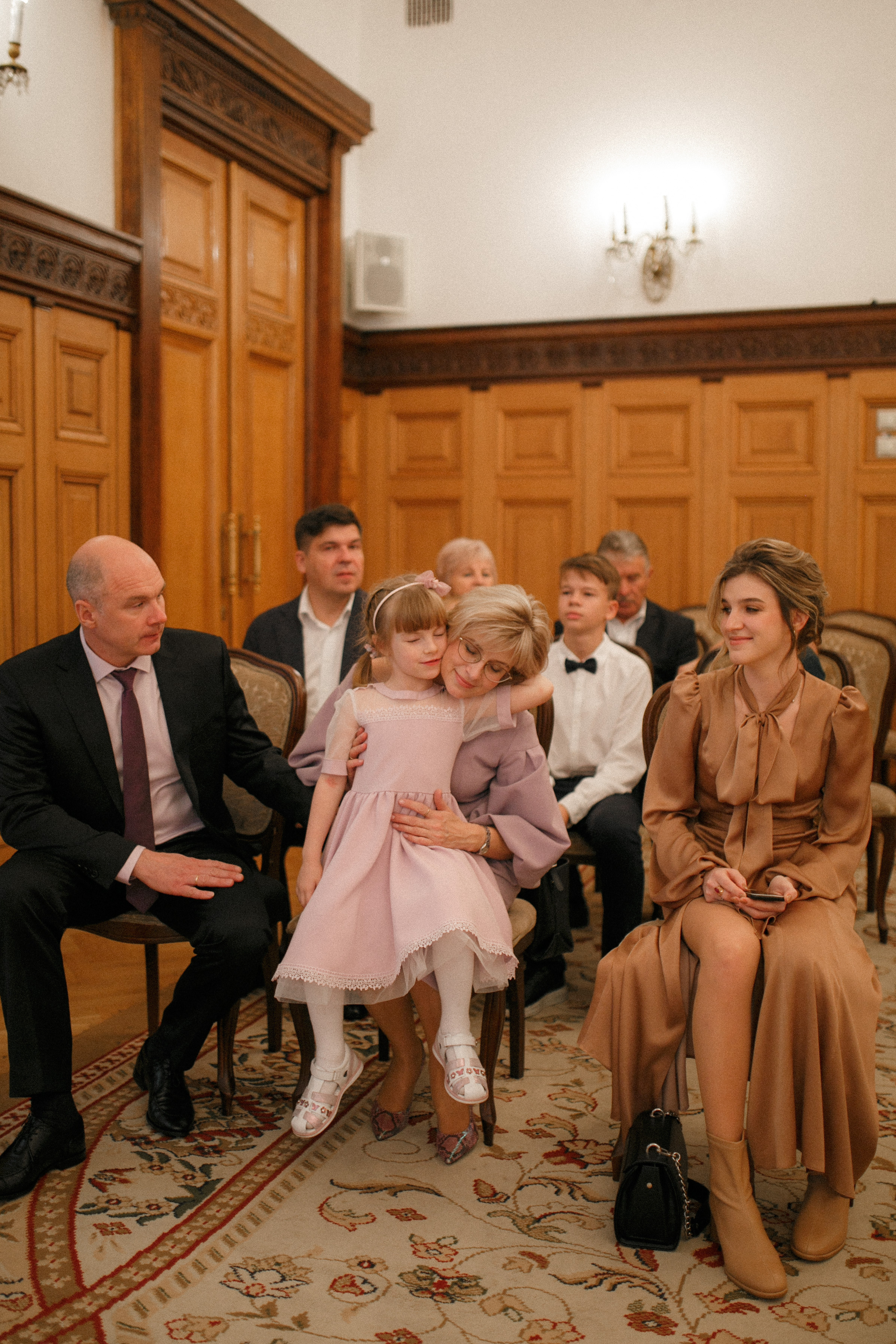 Влад и Даша. Свадебный фотограф Владимир Воронин