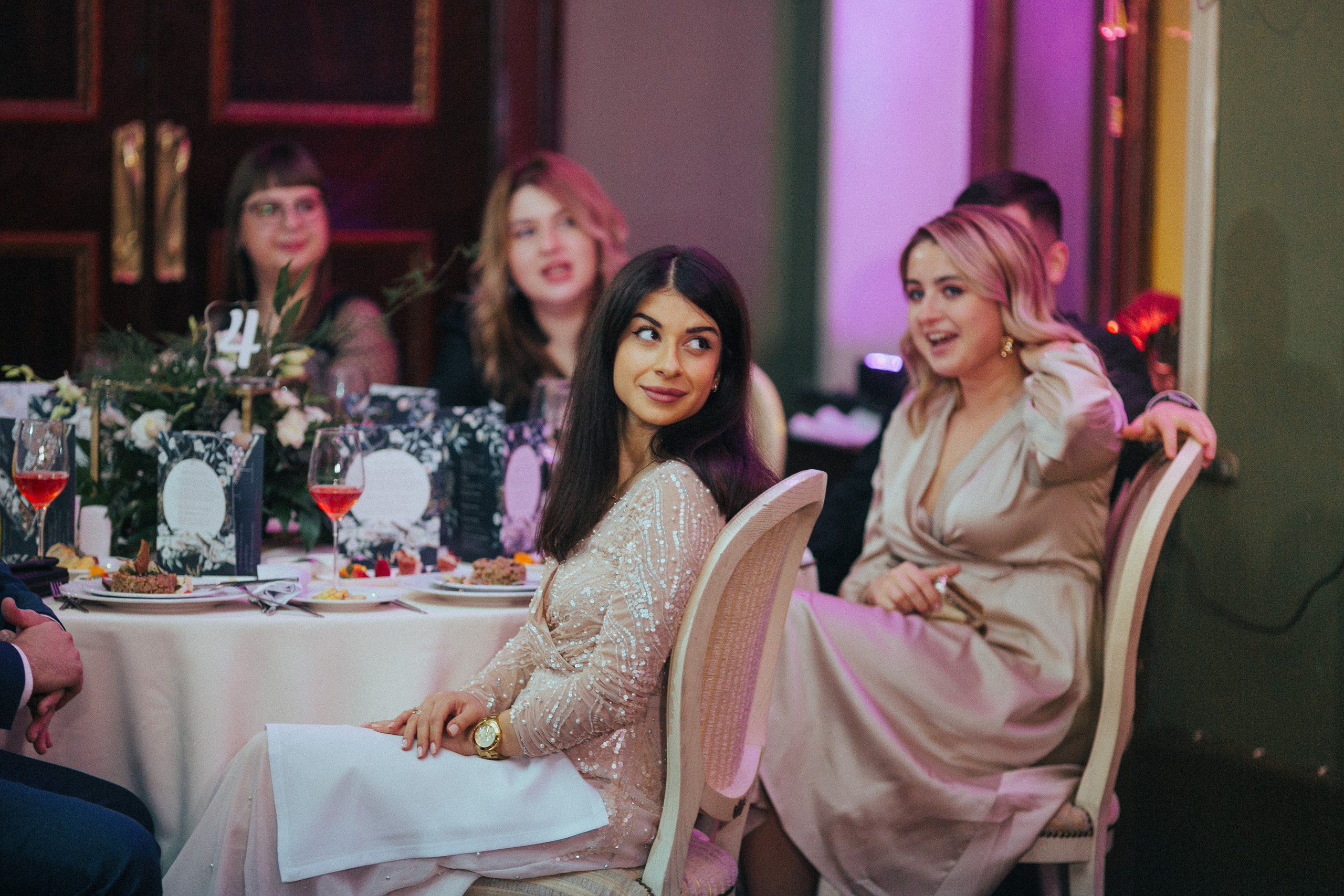 Кристиан и Полина. Свадебный фотограф Владимир Воронин