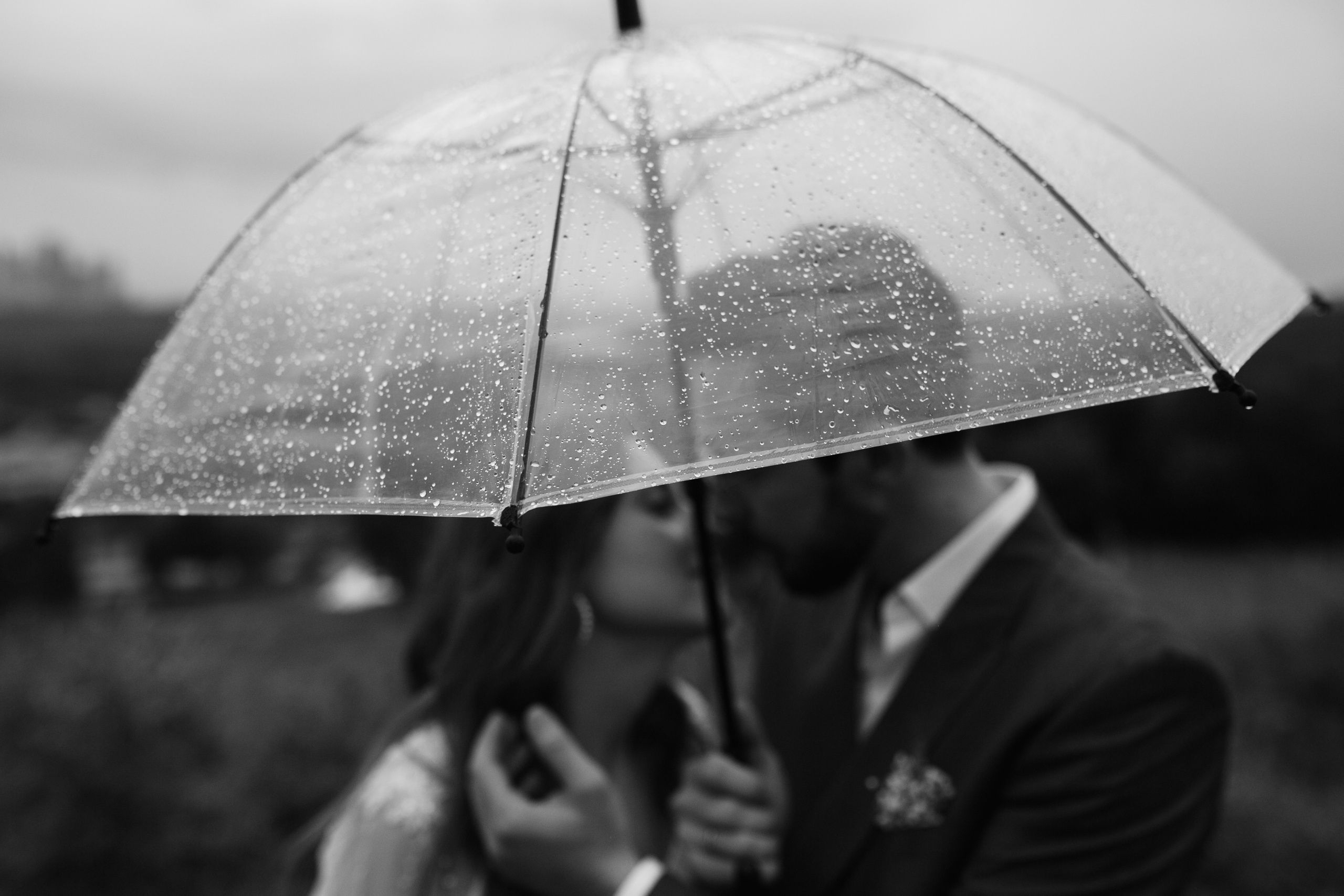 Эльдар и Юлия. Свадебный фотограф Владимир Воронин