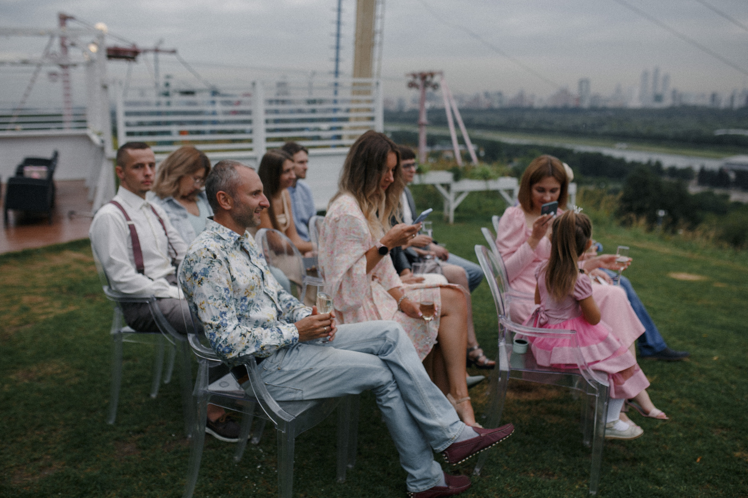 Эльдар и Юлия. Свадебный фотограф Владимир Воронин