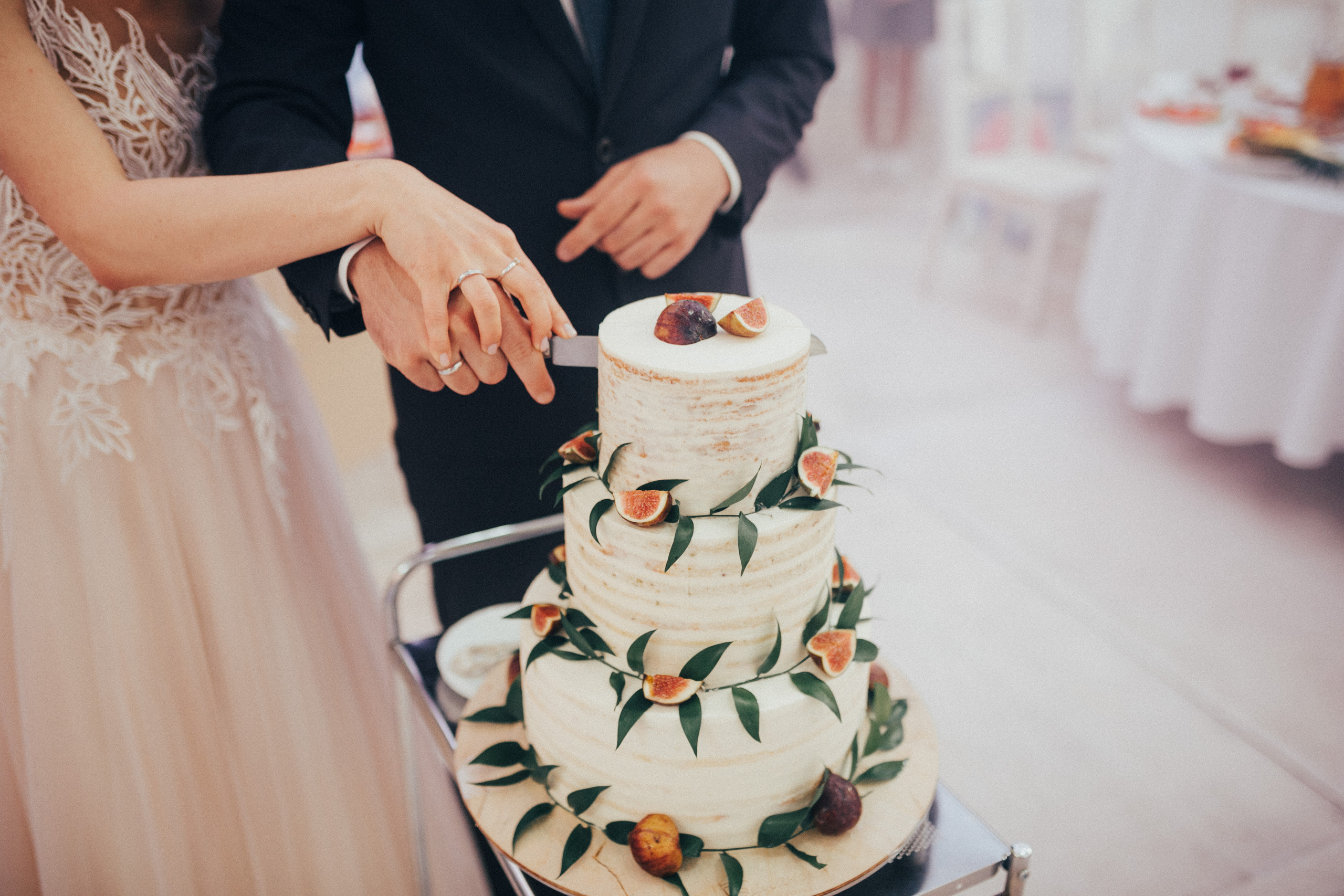 Иван и Елена. Свадебный фотограф Владимир Воронин