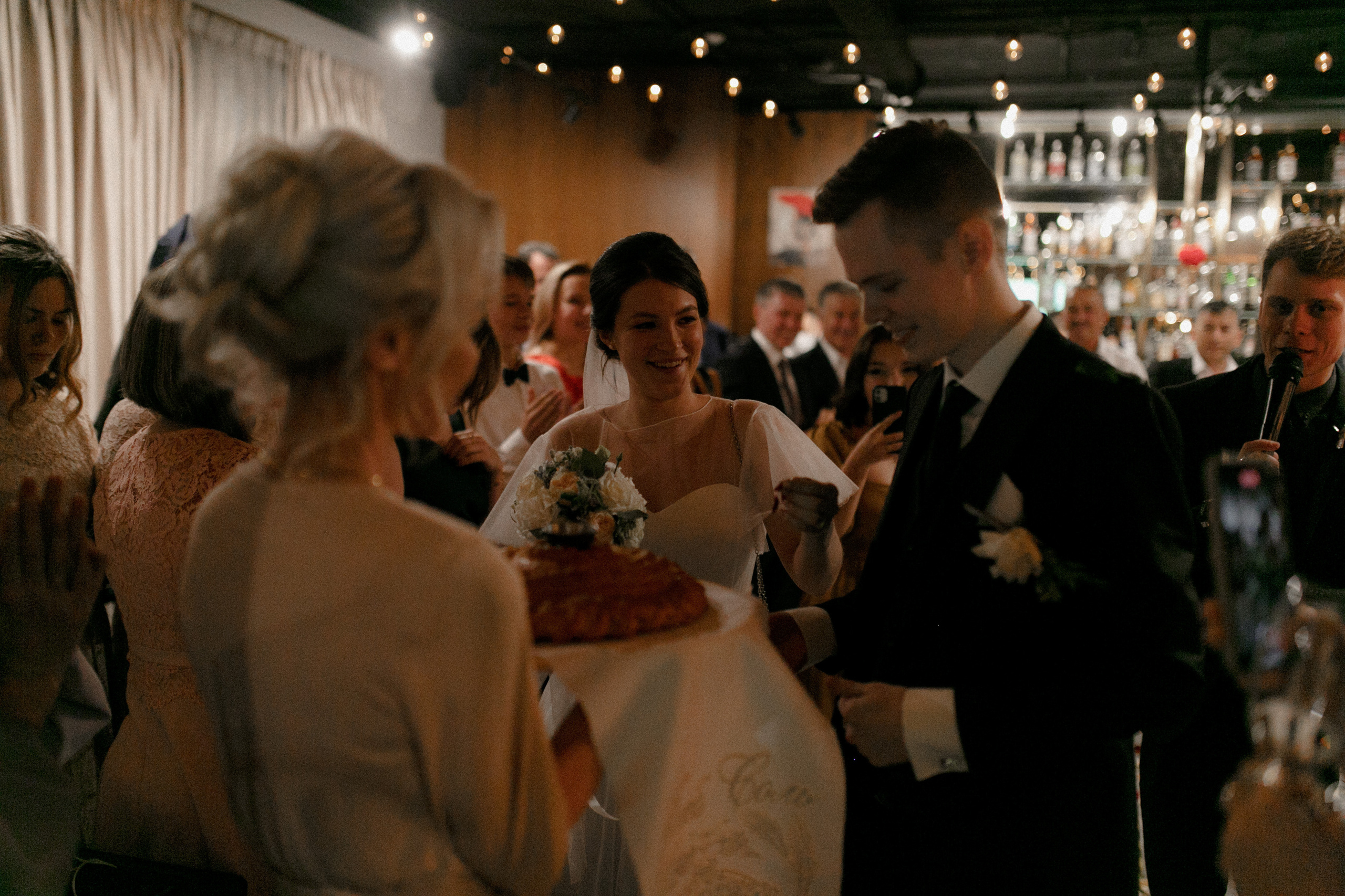 Влад и Даша. Свадебный фотограф Владимир Воронин