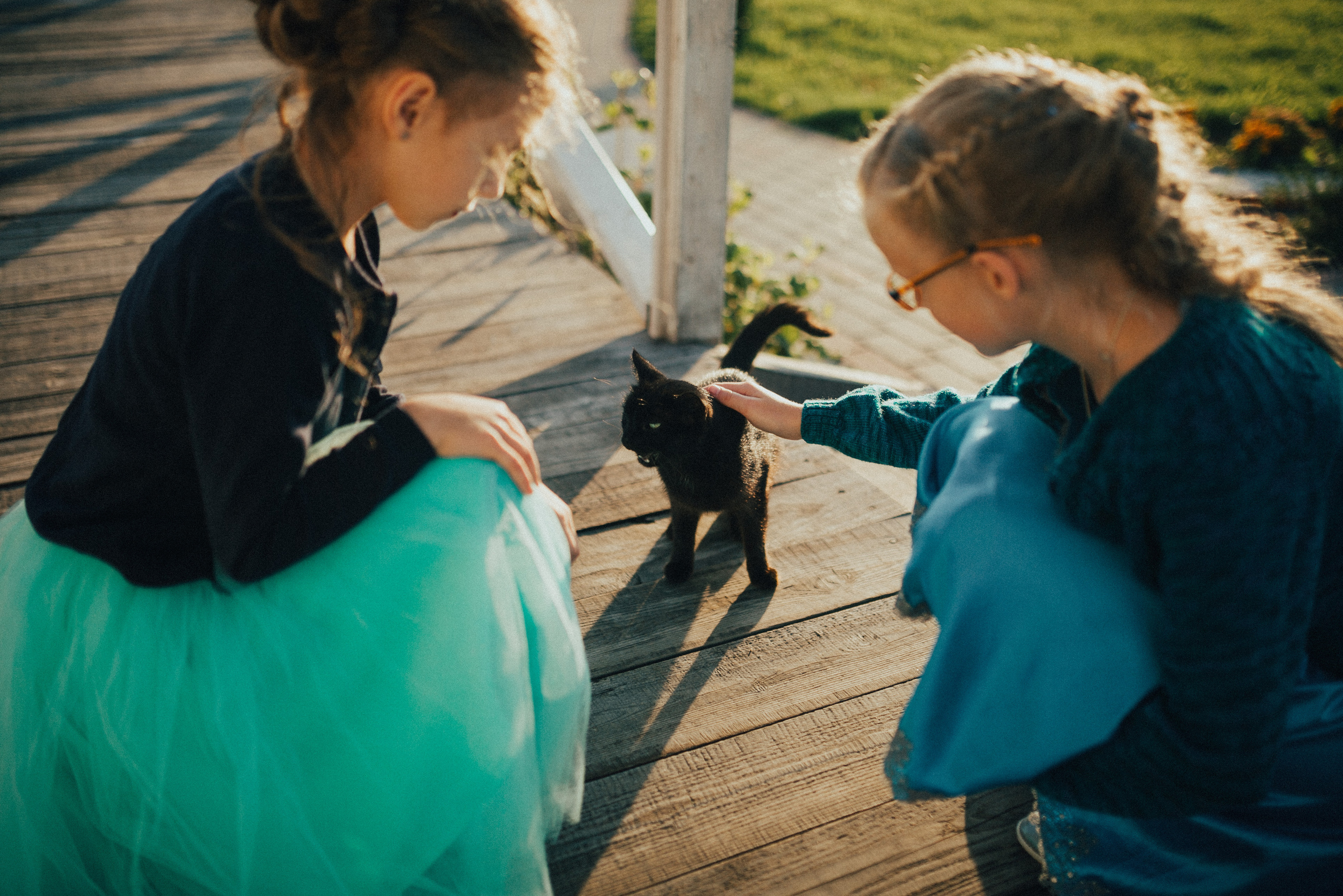 Иван и Елена. Свадебный фотограф Владимир Воронин