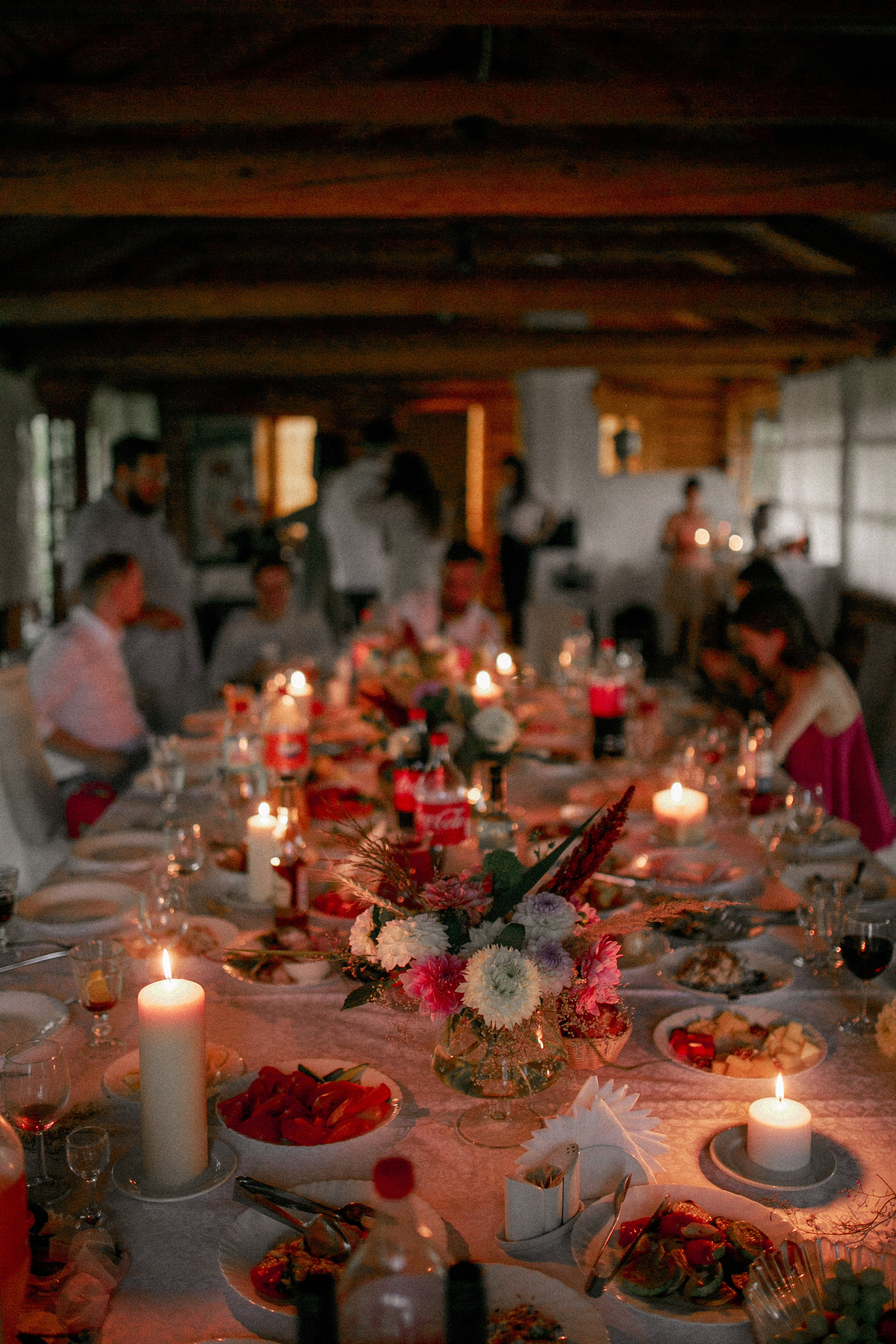 Арсений и Валерия. Свадебный фотограф Владимир Воронин