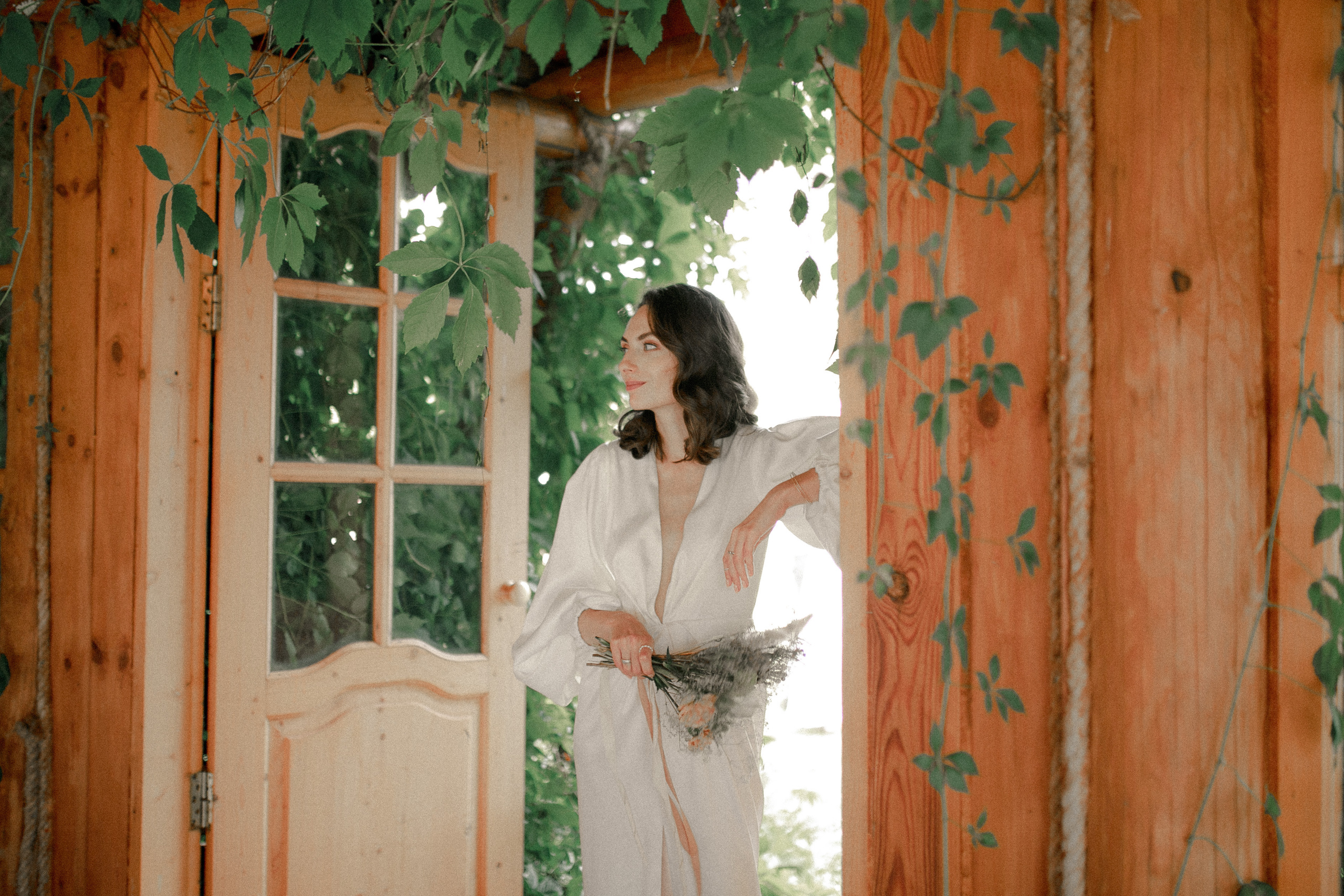 Арсений и Валерия. Свадебный фотограф Владимир Воронин