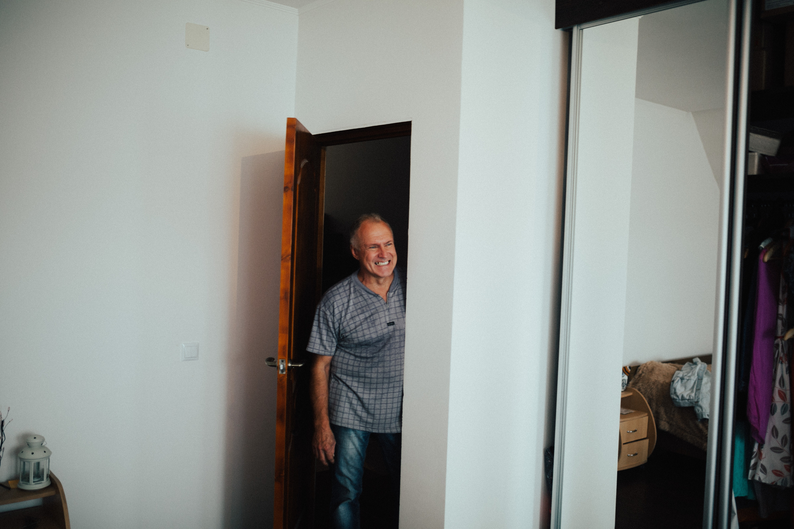 Иван и Елена. Свадебный фотограф Владимир Воронин