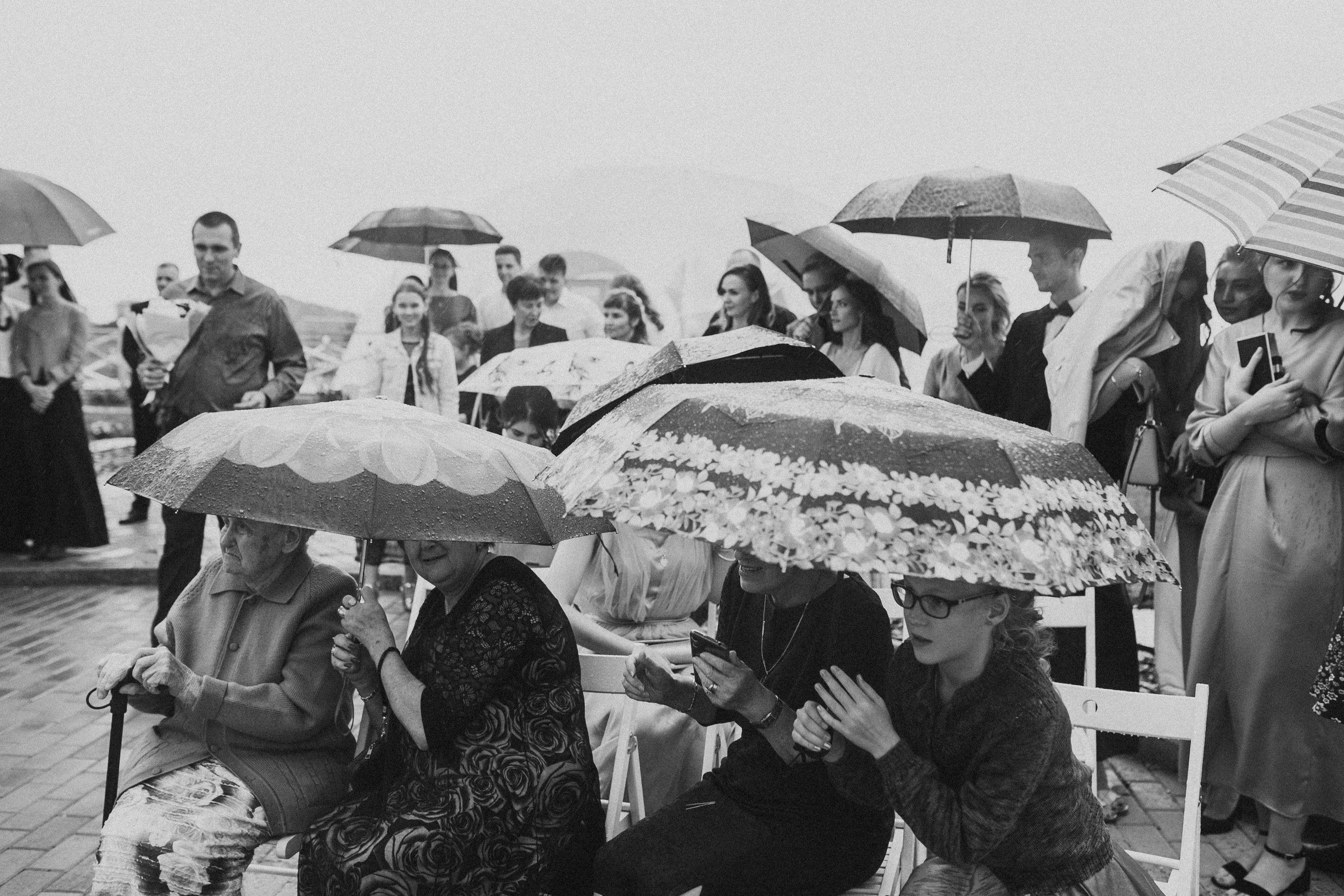 Иван и Елена. Свадебный фотограф Владимир Воронин