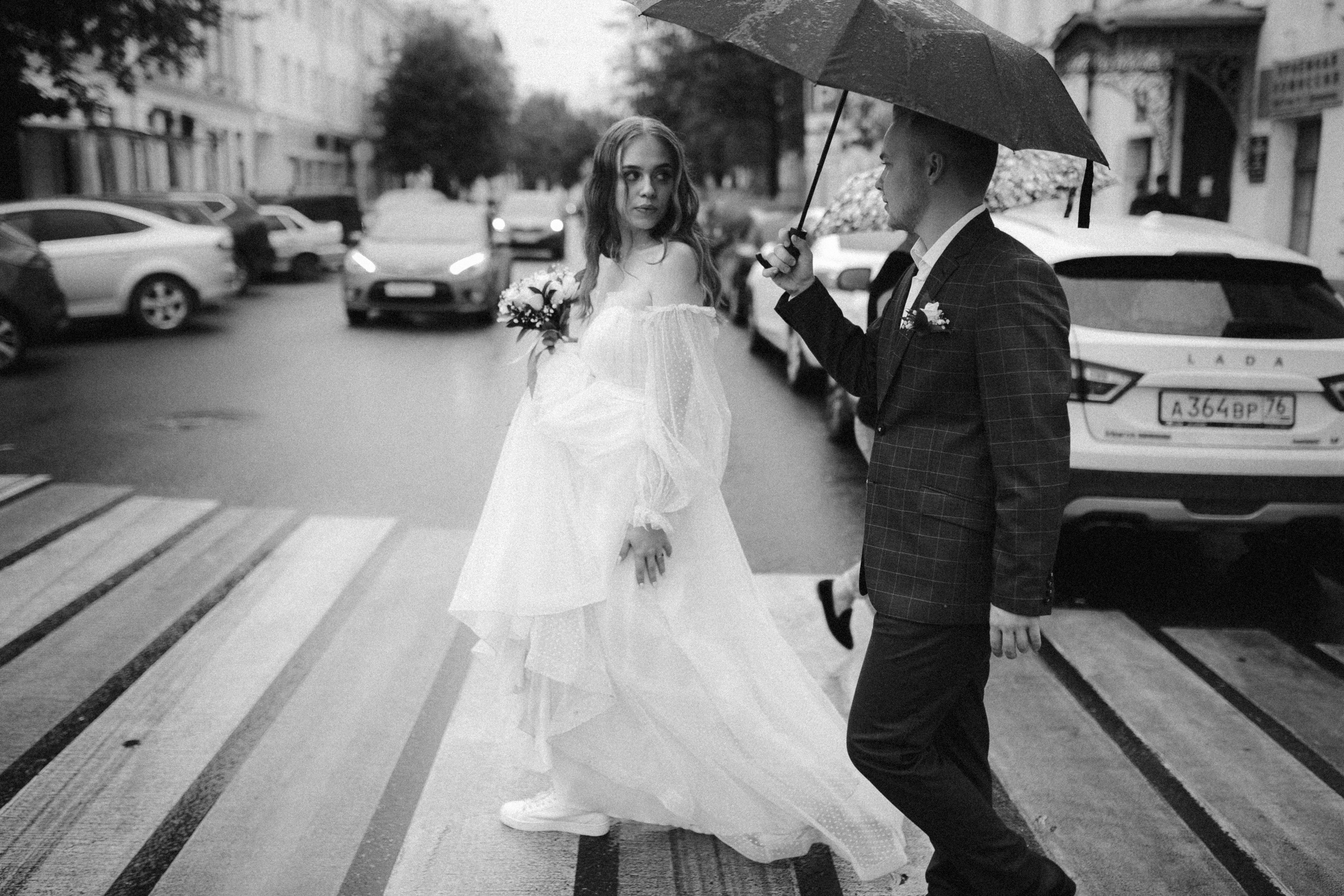 Свадебный фотограф Владимир Воронин