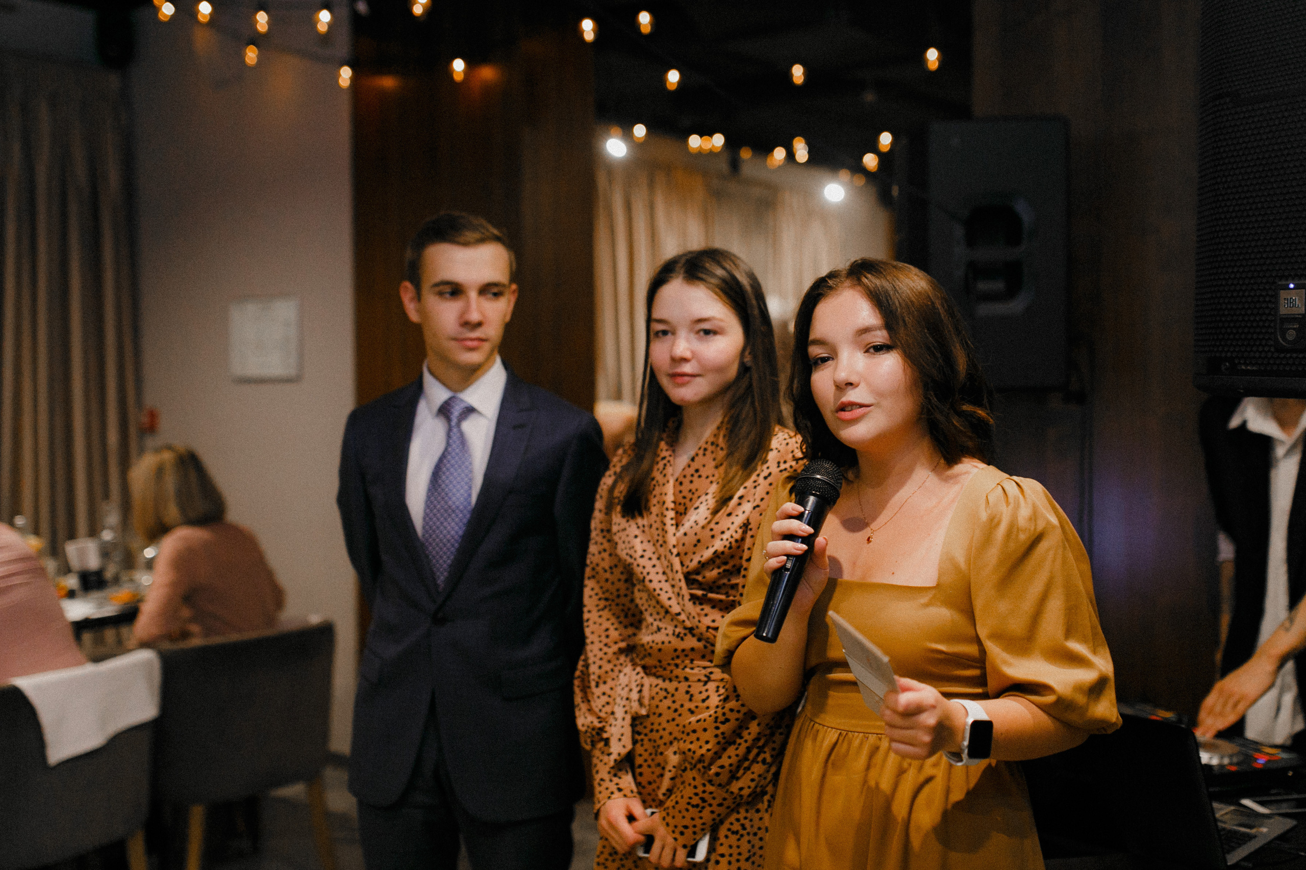 Влад и Даша. Свадебный фотограф Владимир Воронин