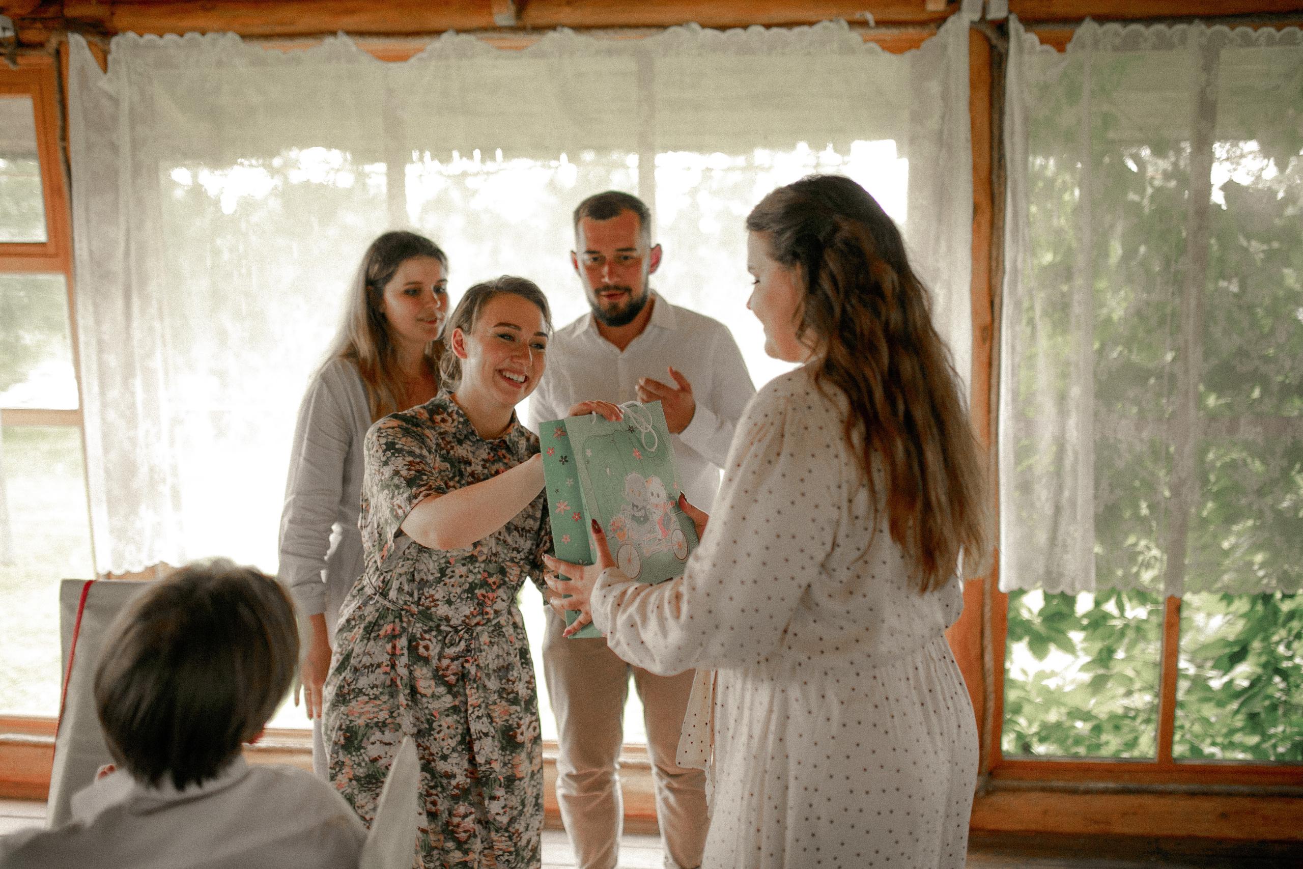 Арсений и Валерия. Свадебный фотограф Владимир Воронин