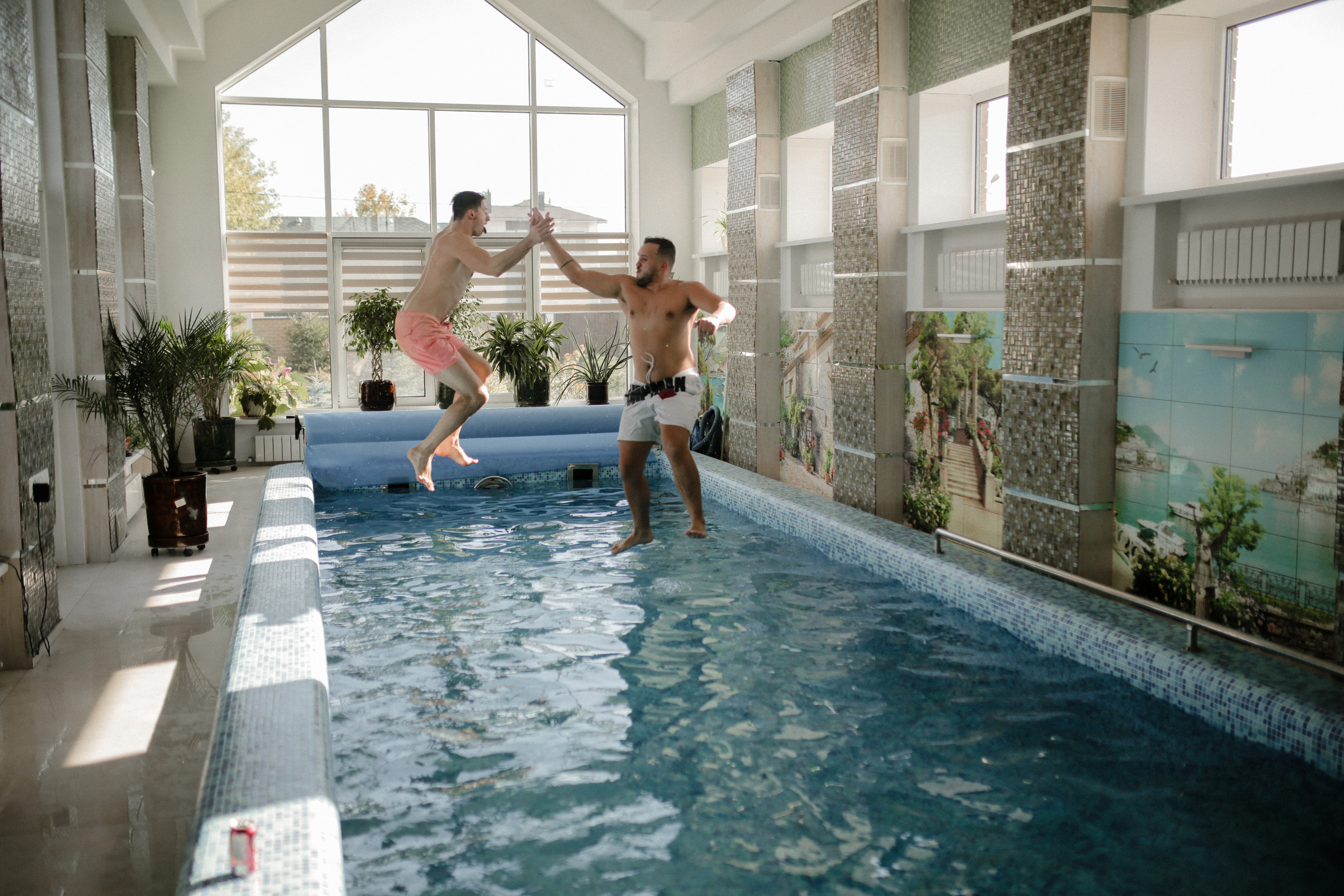 Никита и Валерия. Свадебный фотограф Владимир Воронин