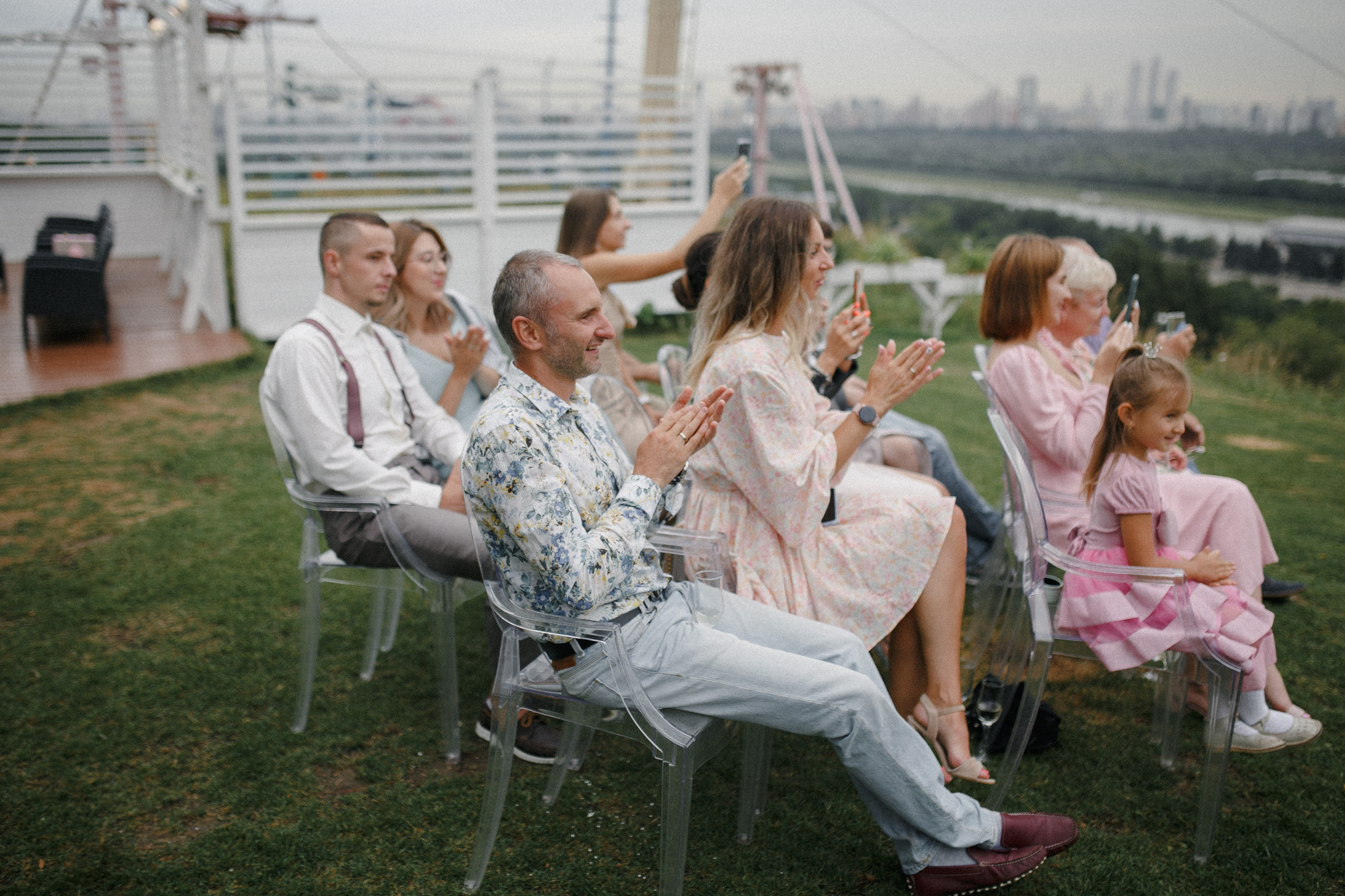 Эльдар и Юлия. Свадебный фотограф Владимир Воронин