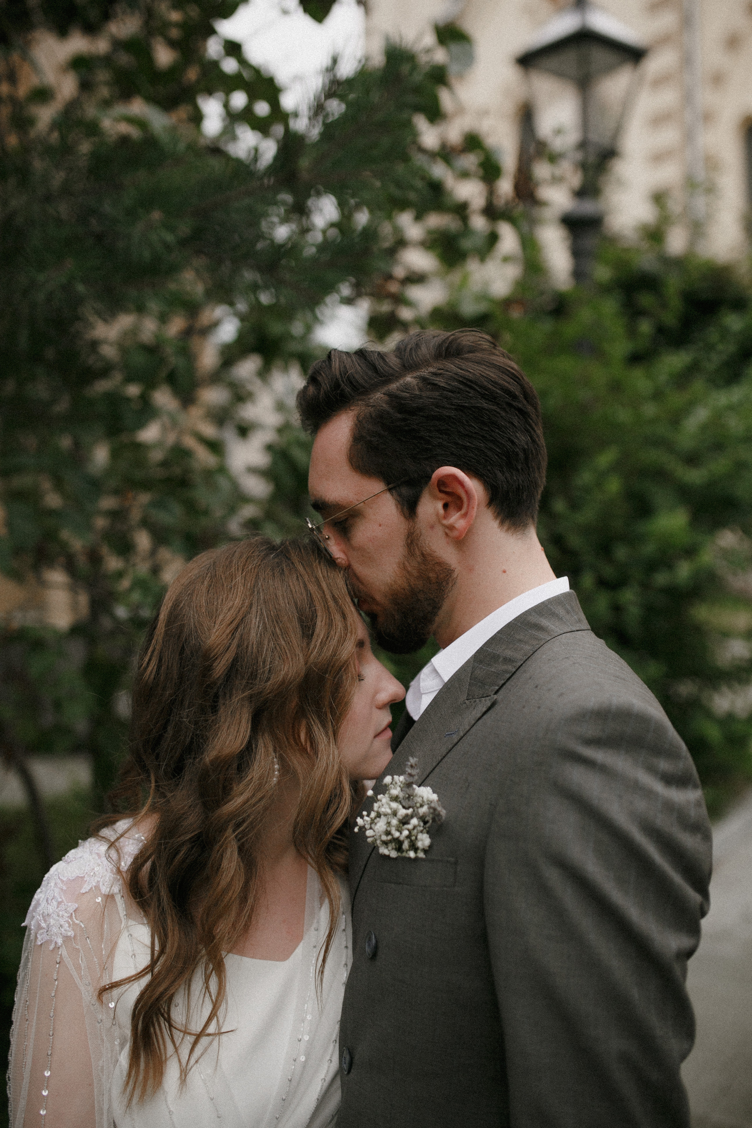 Эльдар и Юлия. Свадебный фотограф Владимир Воронин