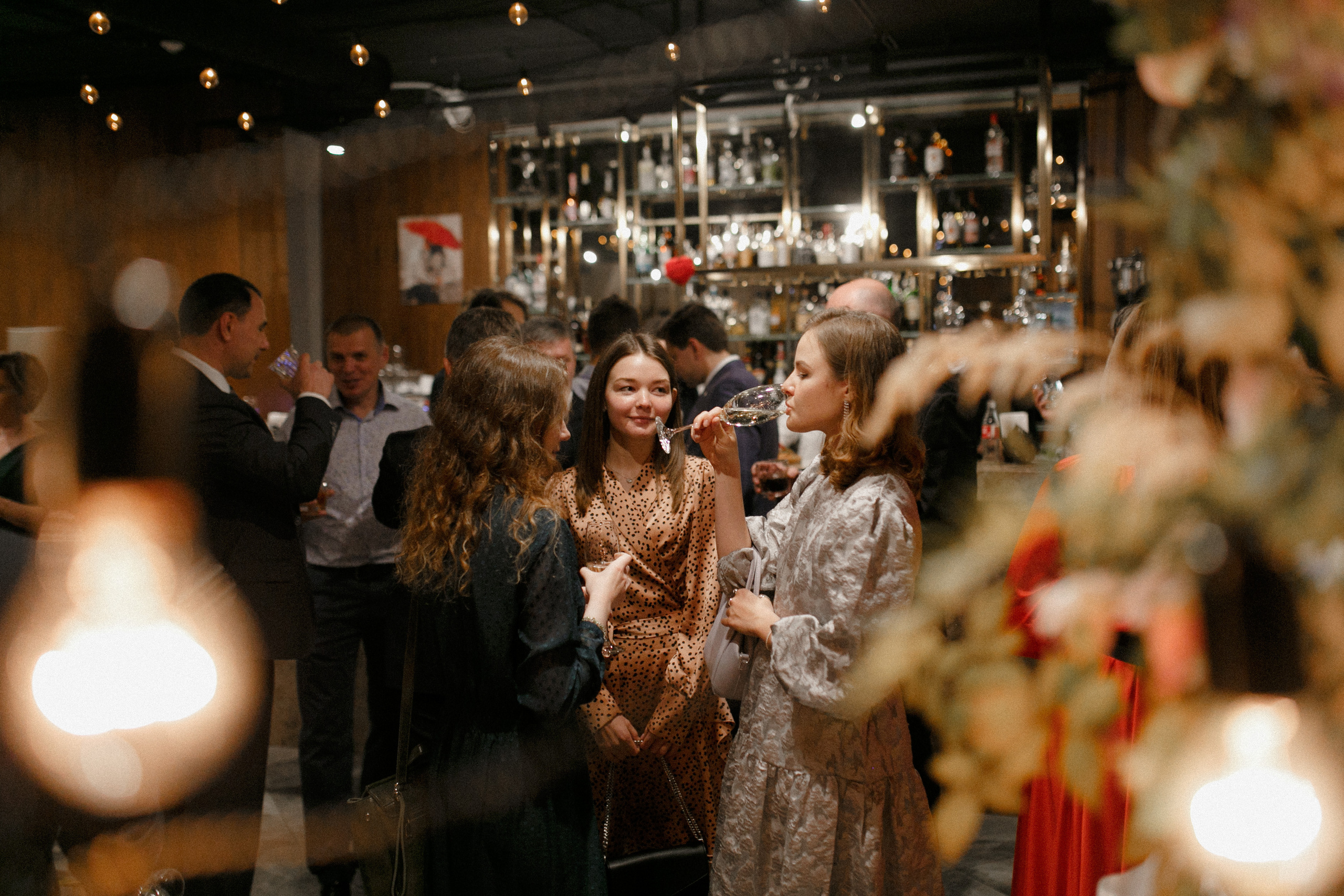 Влад и Даша. Свадебный фотограф Владимир Воронин