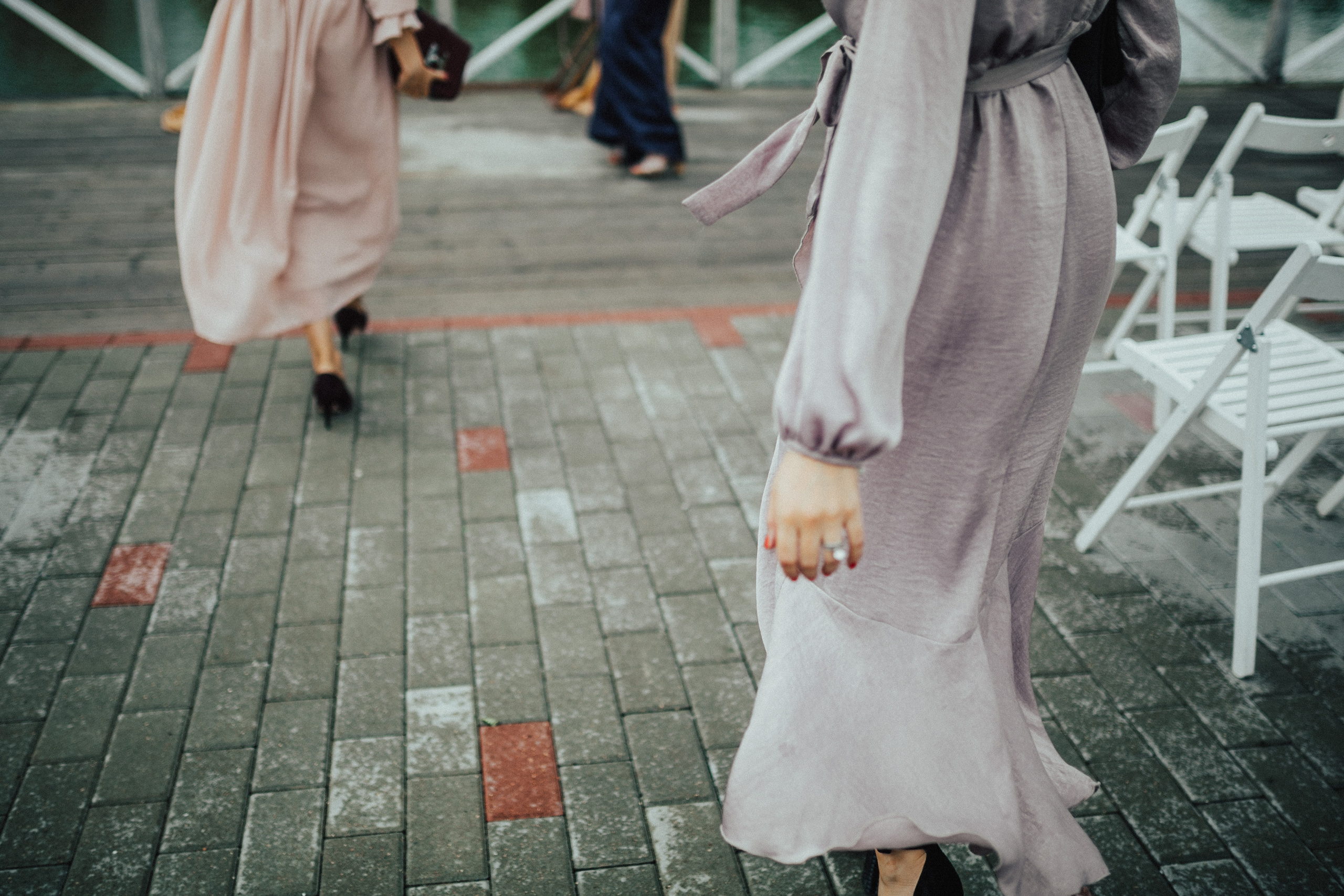 Иван и Елена. Свадебный фотограф Владимир Воронин