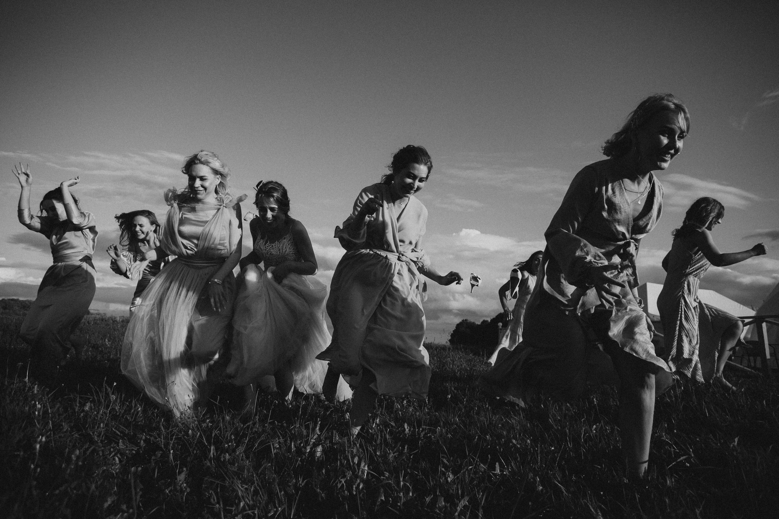 Иван и Елена. Свадебный фотограф Владимир Воронин