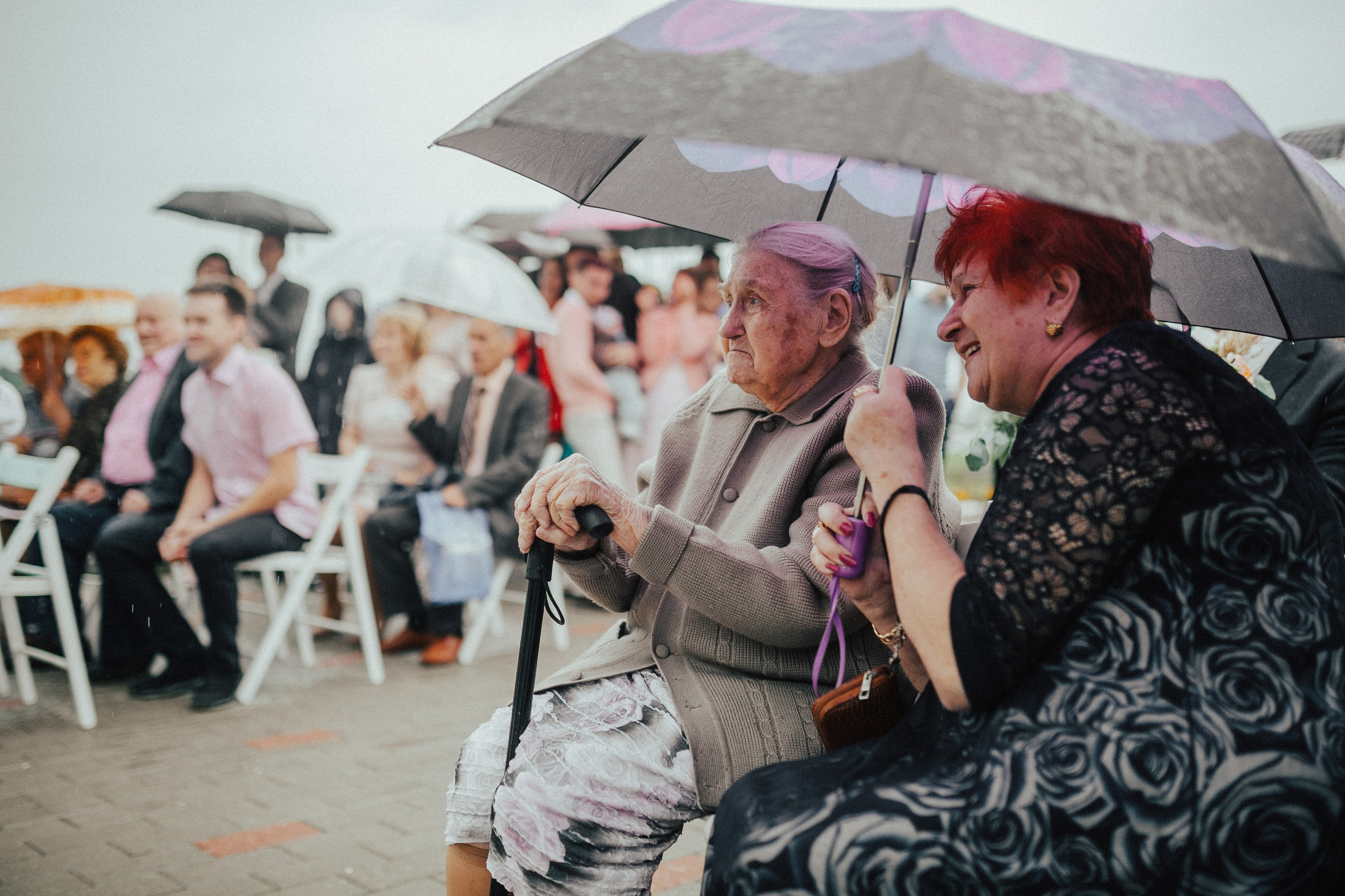 Иван и Елена. Свадебный фотограф Владимир Воронин