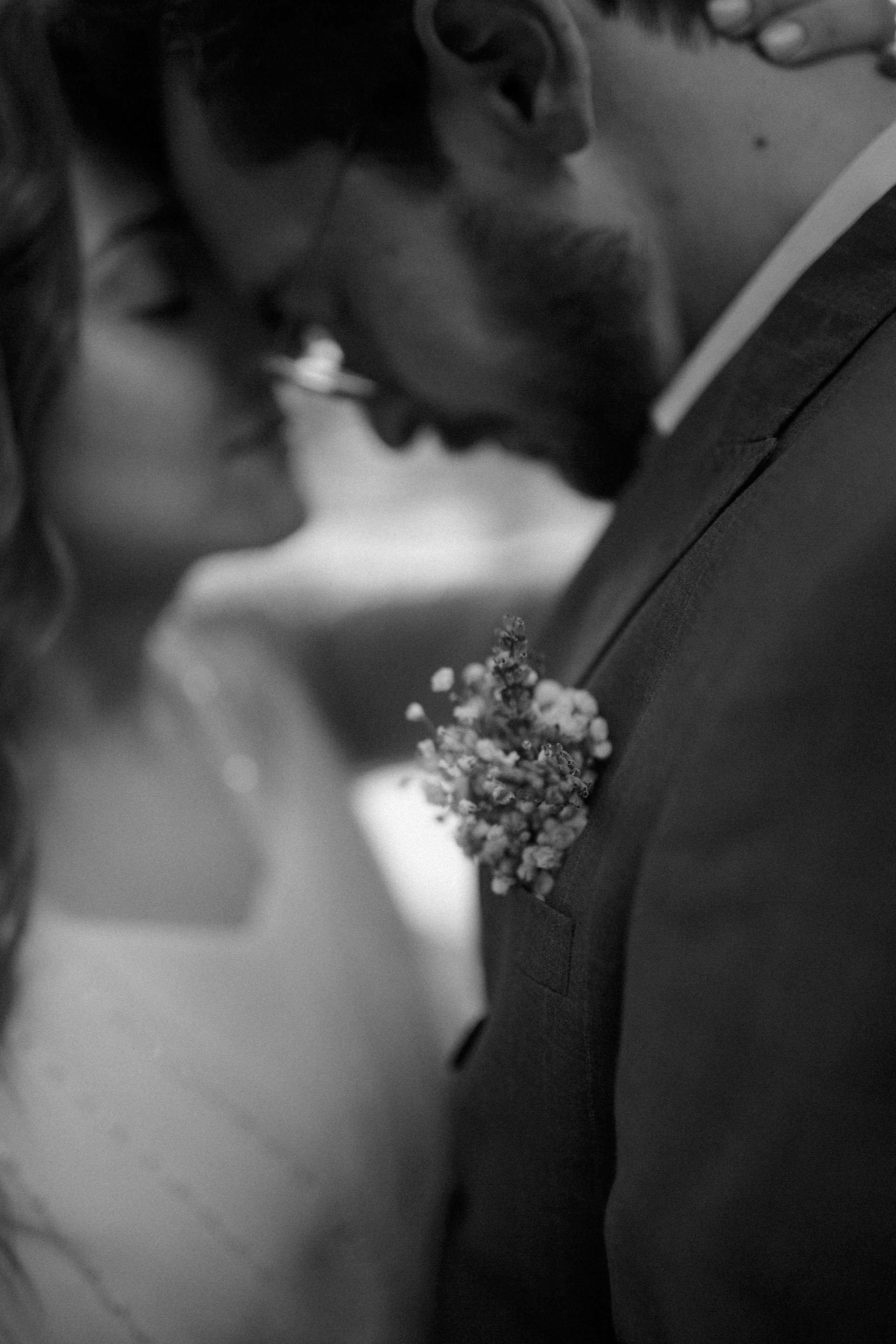 Эльдар и Юлия. Свадебный фотограф Владимир Воронин