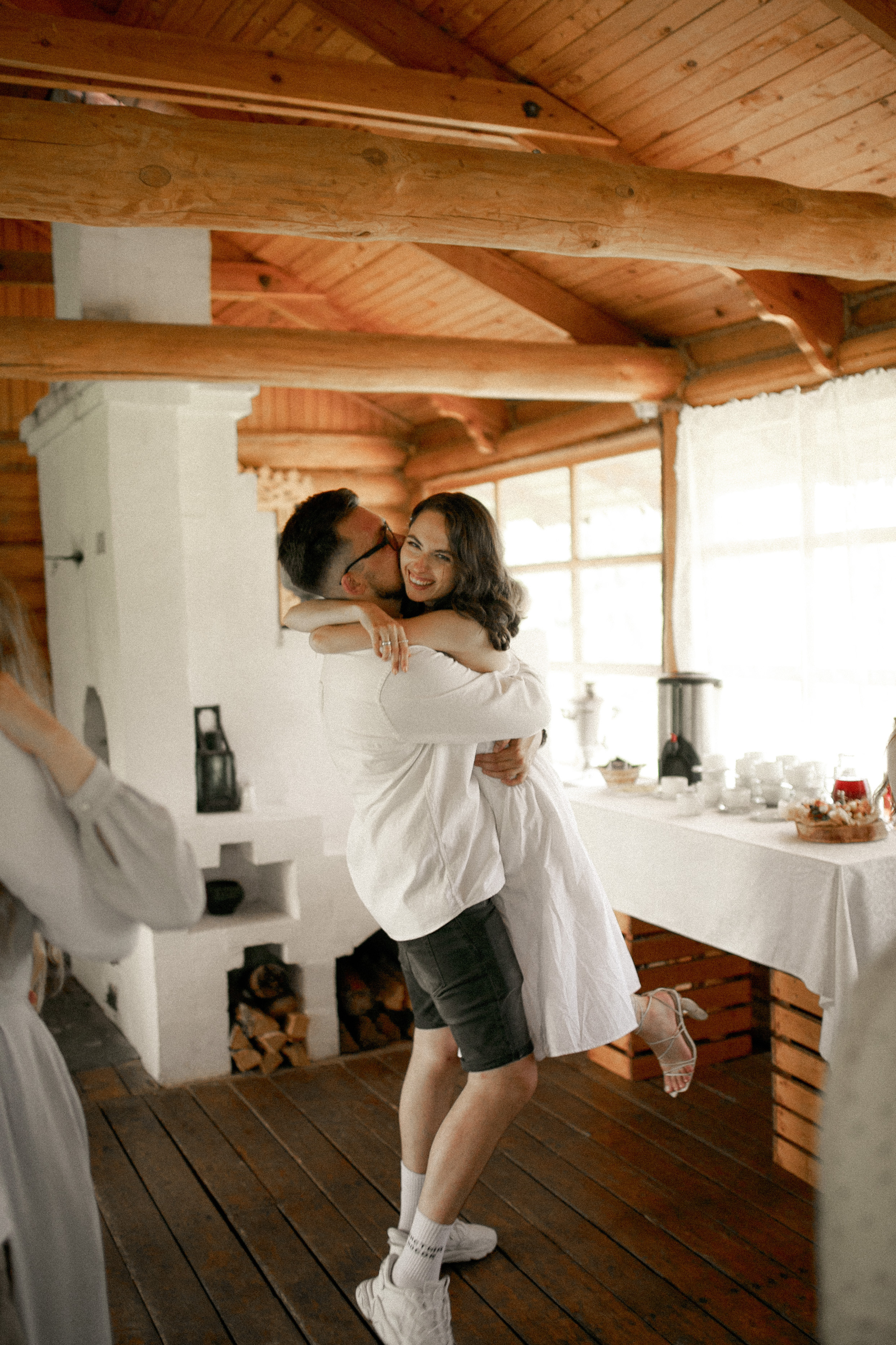 Арсений и Валерия. Свадебный фотограф Владимир Воронин