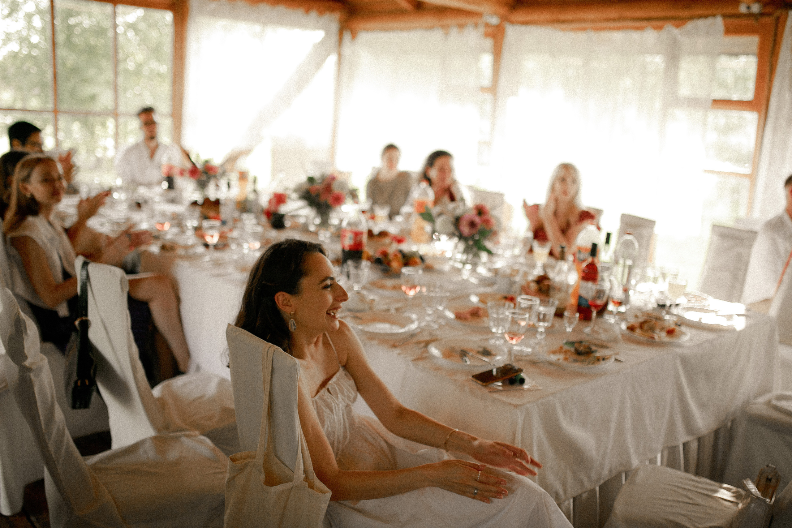 Арсений и Валерия. Свадебный фотограф Владимир Воронин