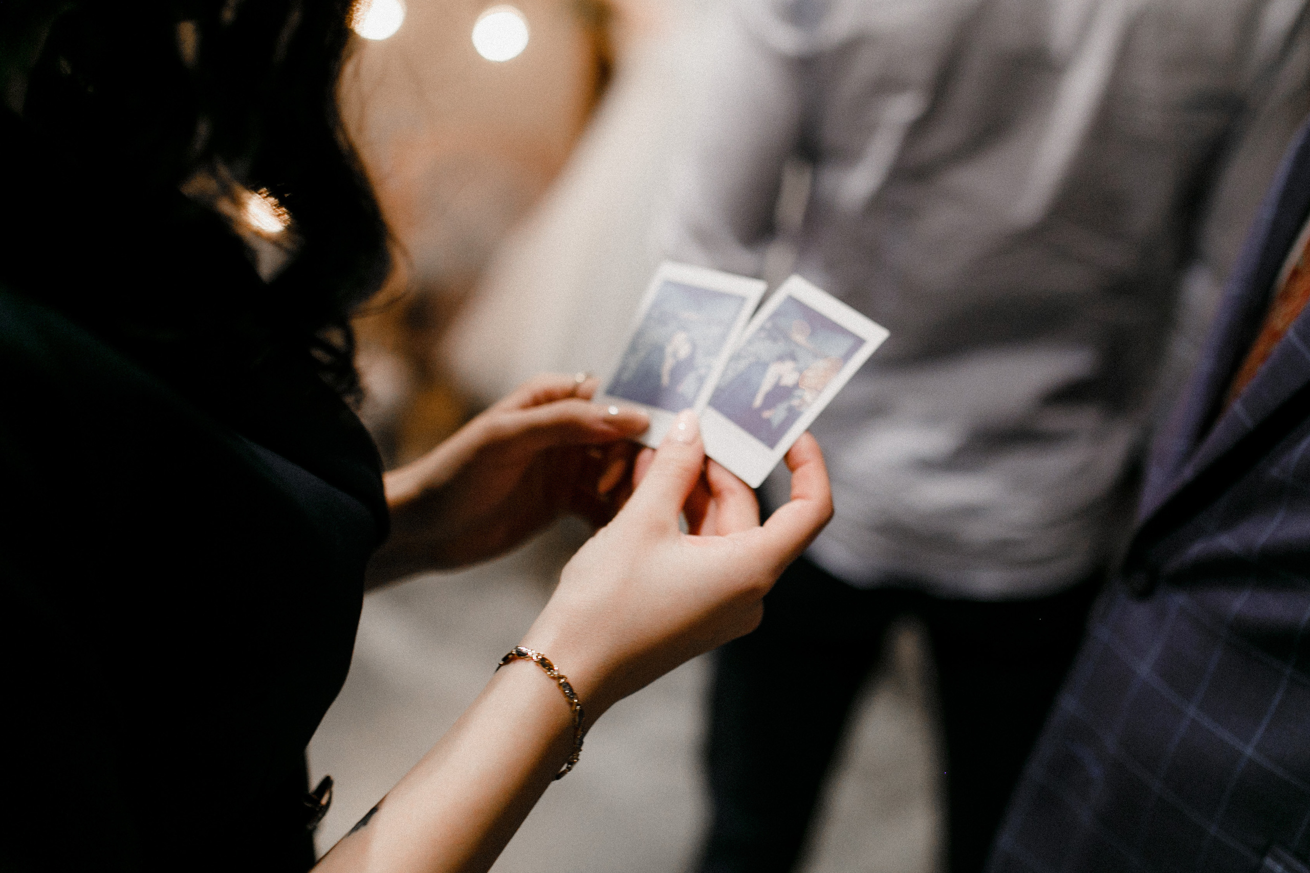 Влад и Даша. Свадебный фотограф Владимир Воронин