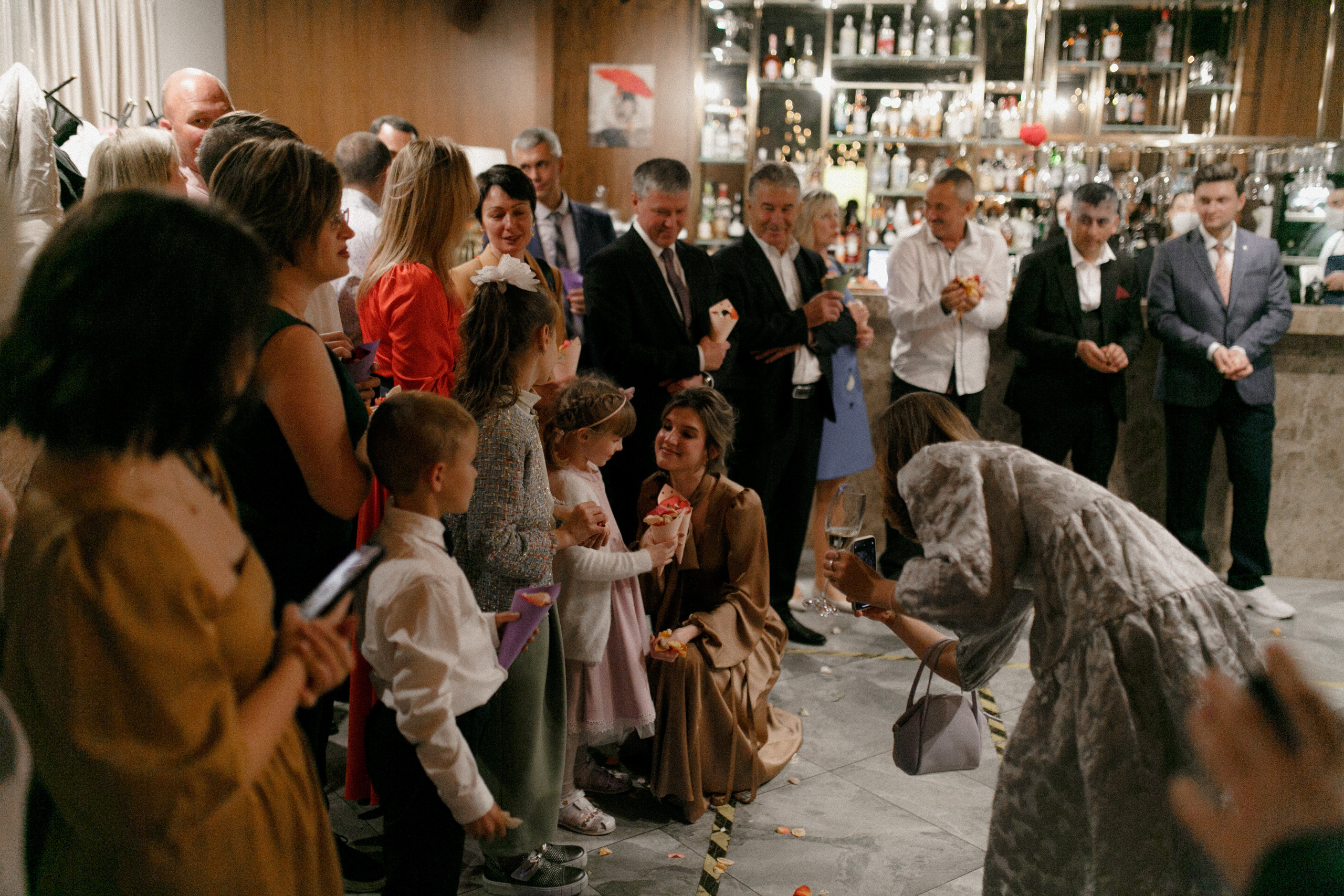Влад и Даша. Свадебный фотограф Владимир Воронин