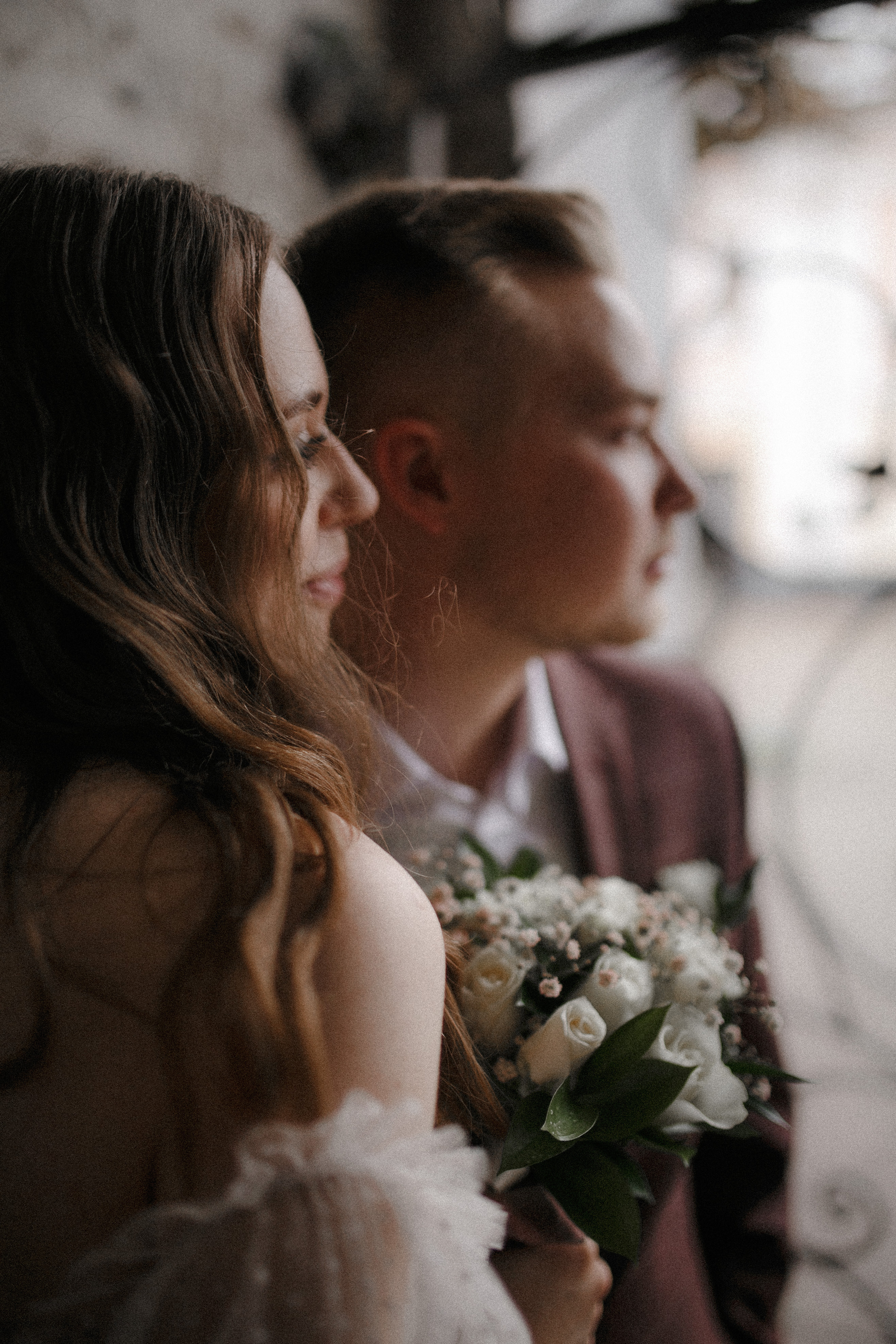 Даниил и Анастасия. Свадебный фотограф Владимир Воронин