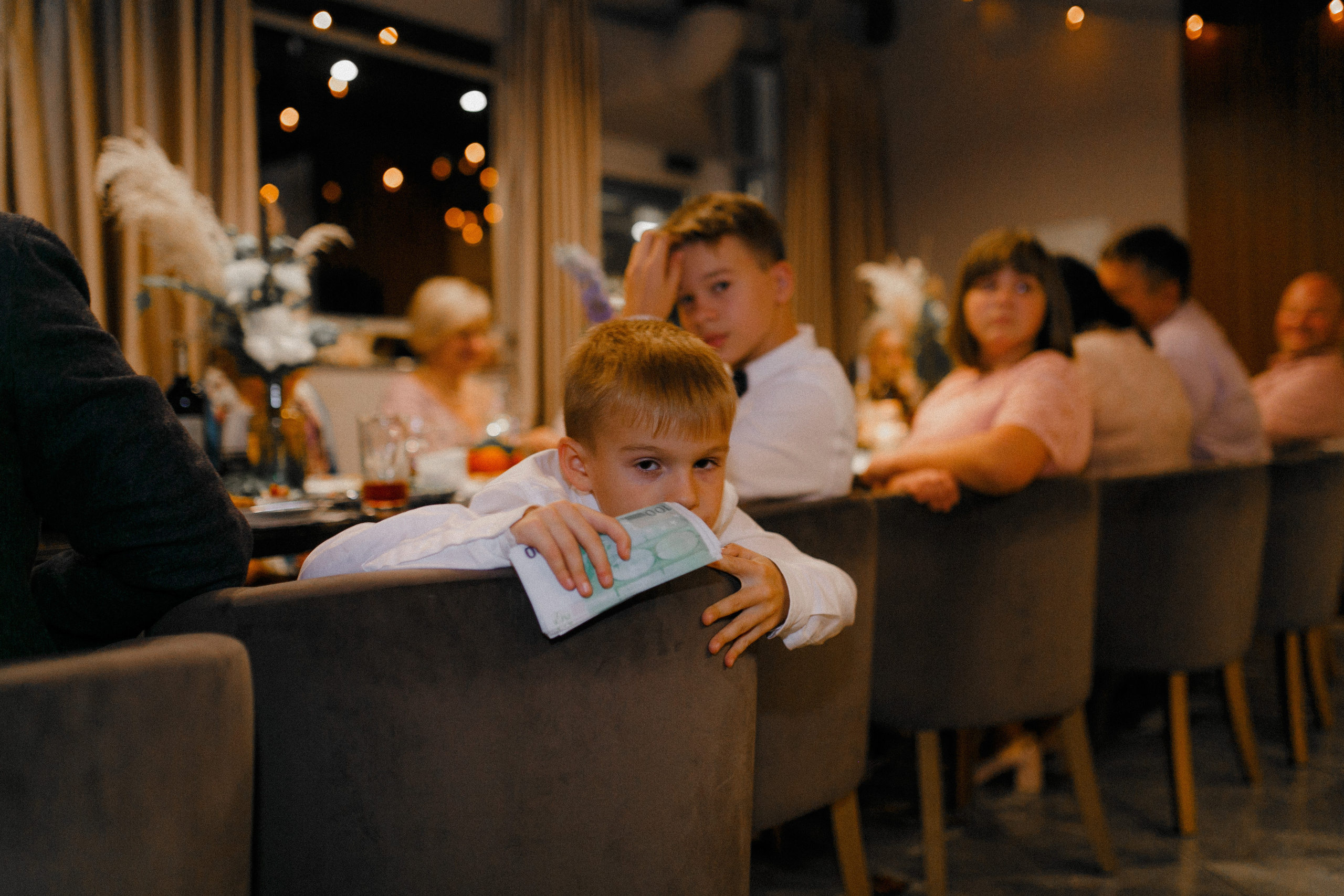 Влад и Даша. Свадебный фотограф Владимир Воронин
