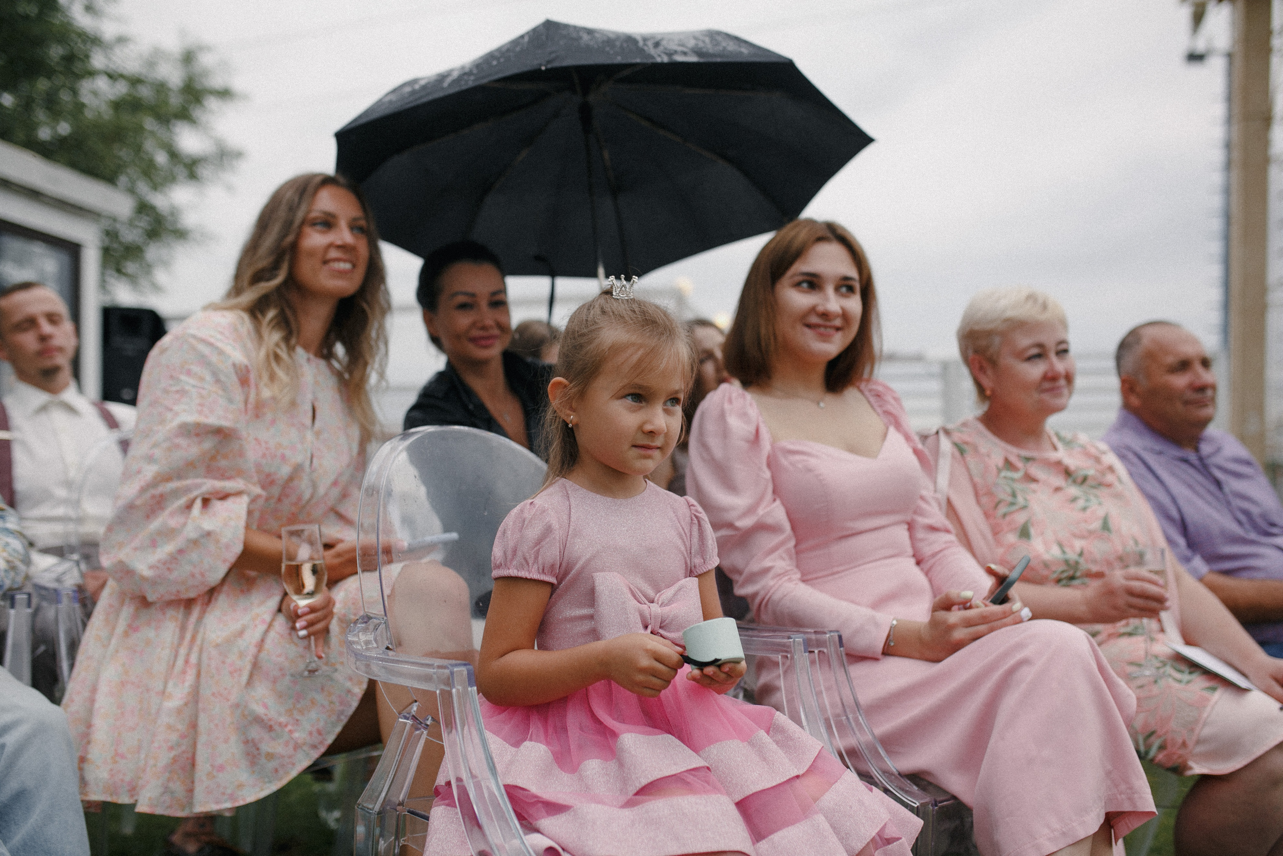 Эльдар и Юлия. Свадебный фотограф Владимир Воронин
