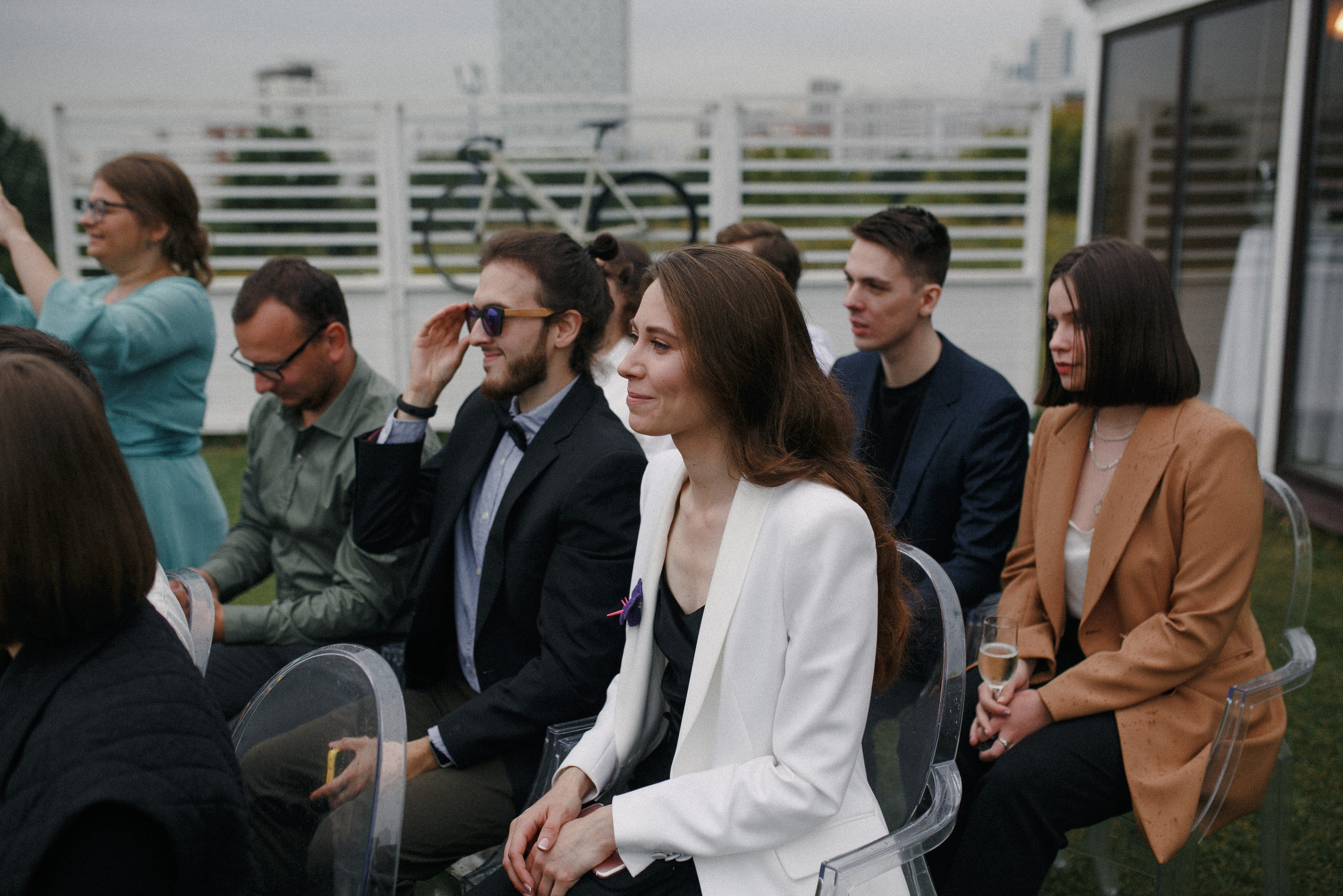 Эльдар и Юлия. Свадебный фотограф Владимир Воронин