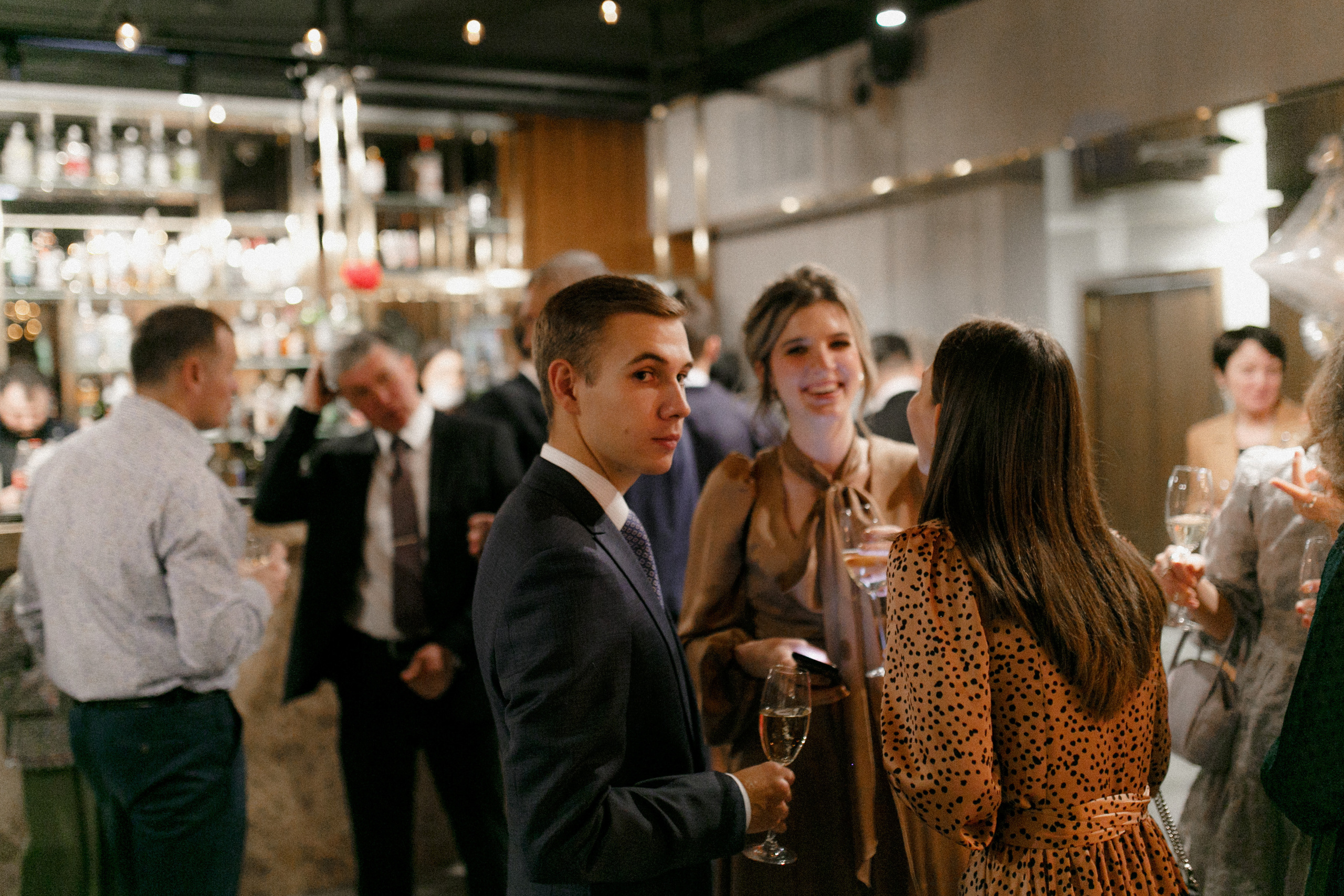 Влад и Даша. Свадебный фотограф Владимир Воронин