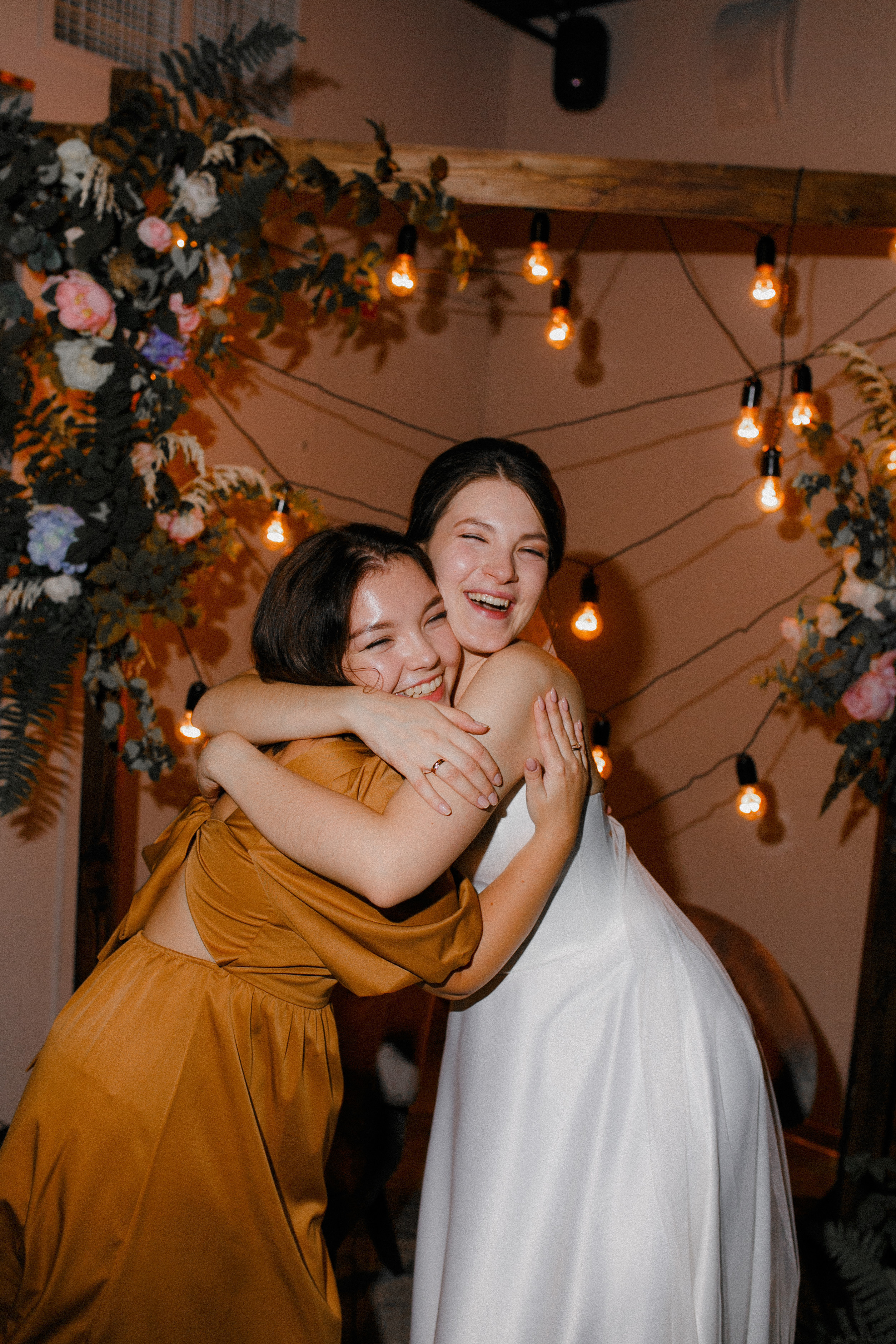 Влад и Даша. Свадебный фотограф Владимир Воронин