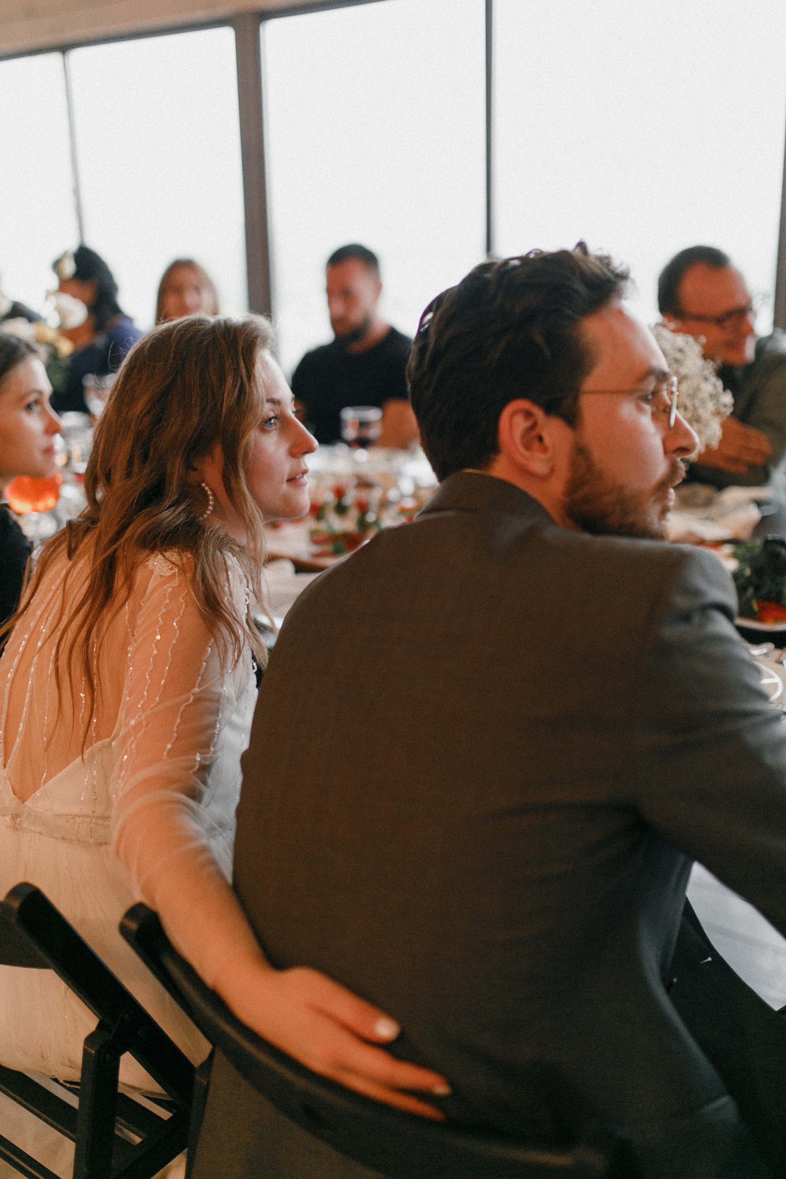 Эльдар и Юлия. Свадебный фотограф Владимир Воронин