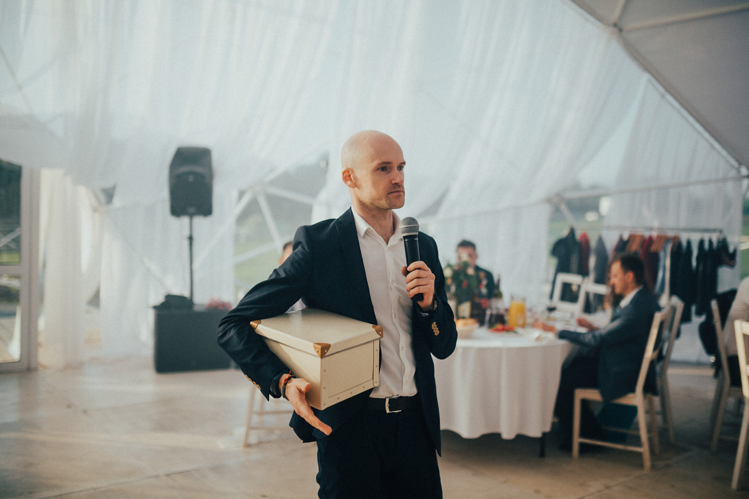 Иван и Елена. Свадебный фотограф Владимир Воронин