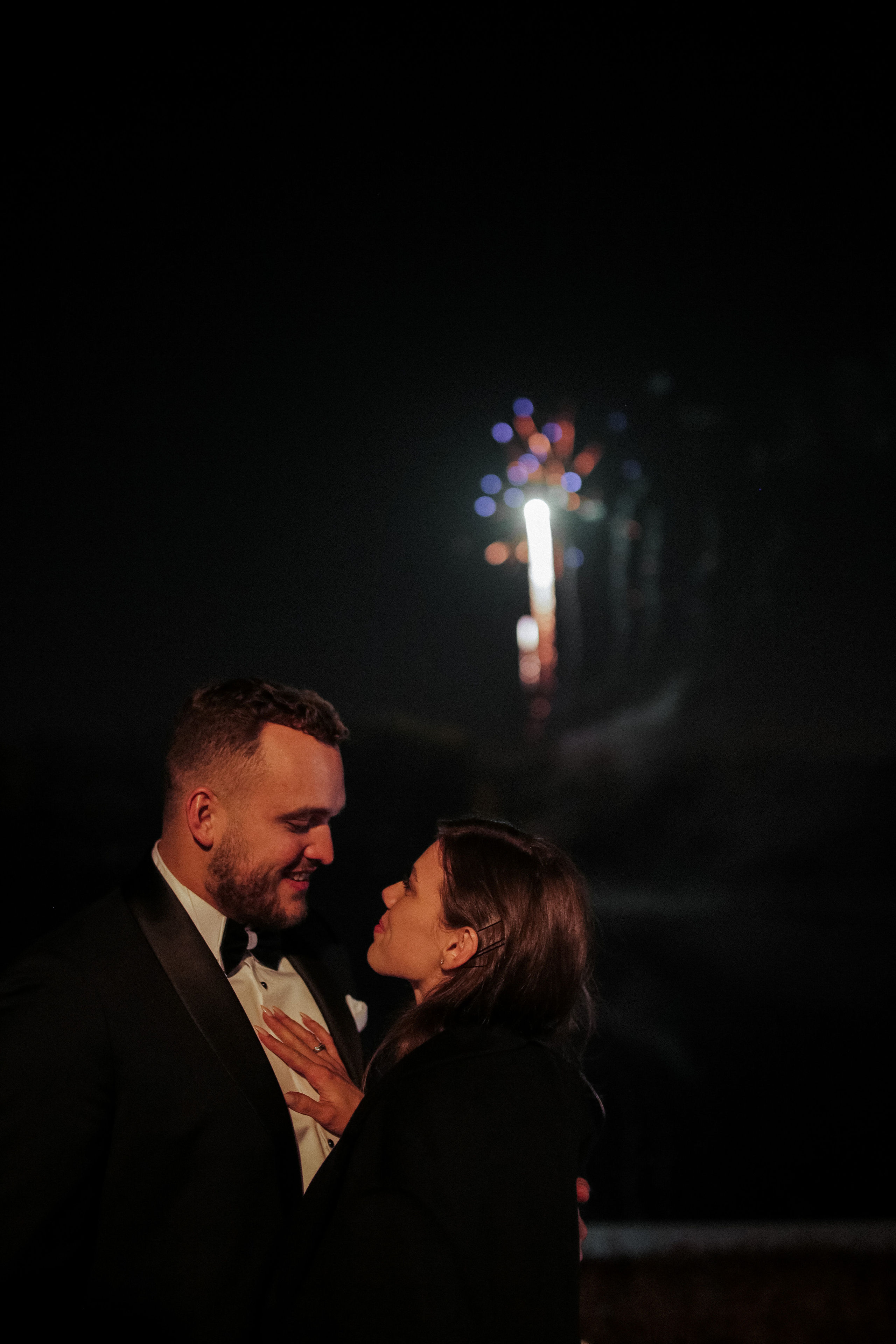 Никита и Валерия. Свадебный фотограф Владимир Воронин