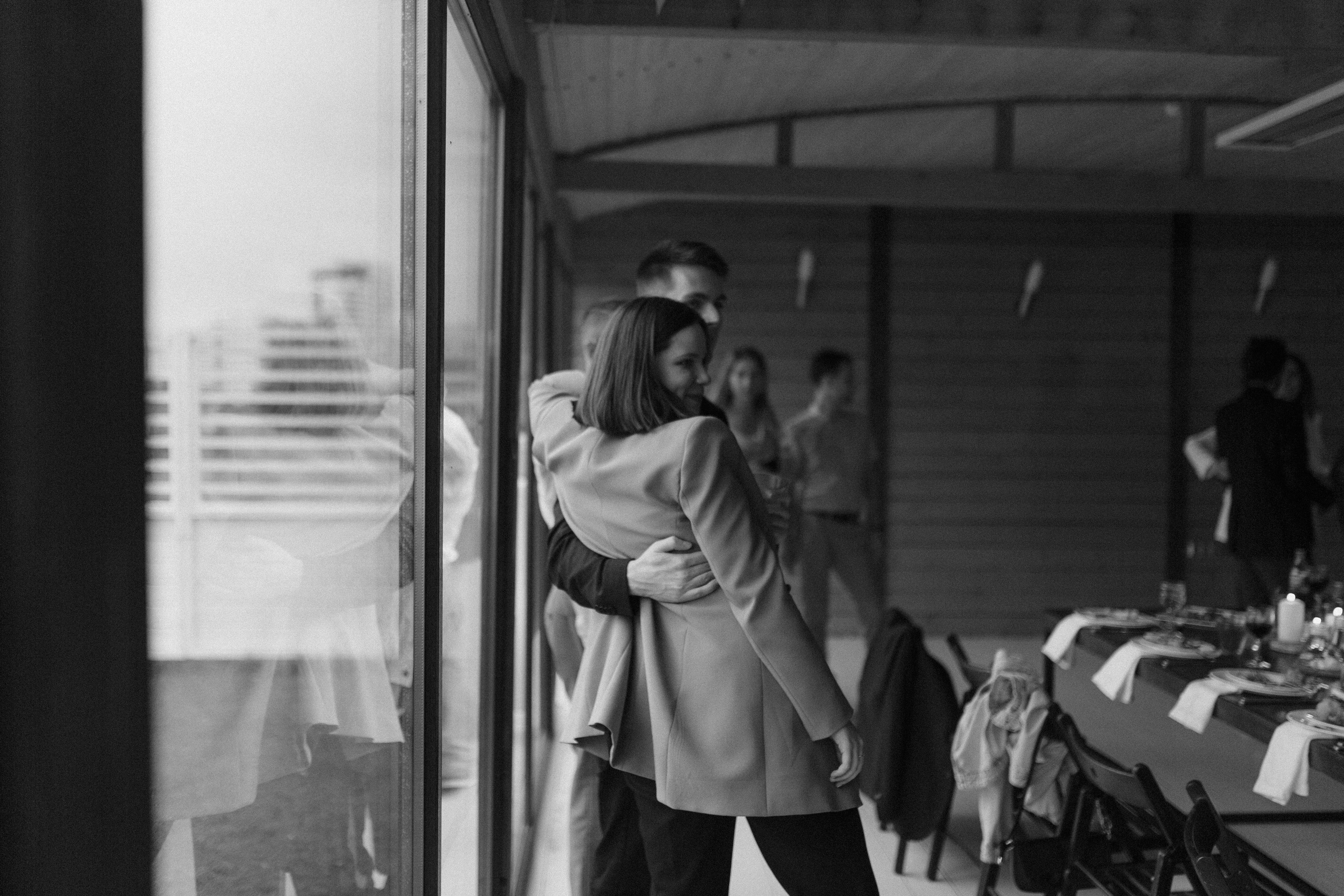 Эльдар и Юлия. Свадебный фотограф Владимир Воронин