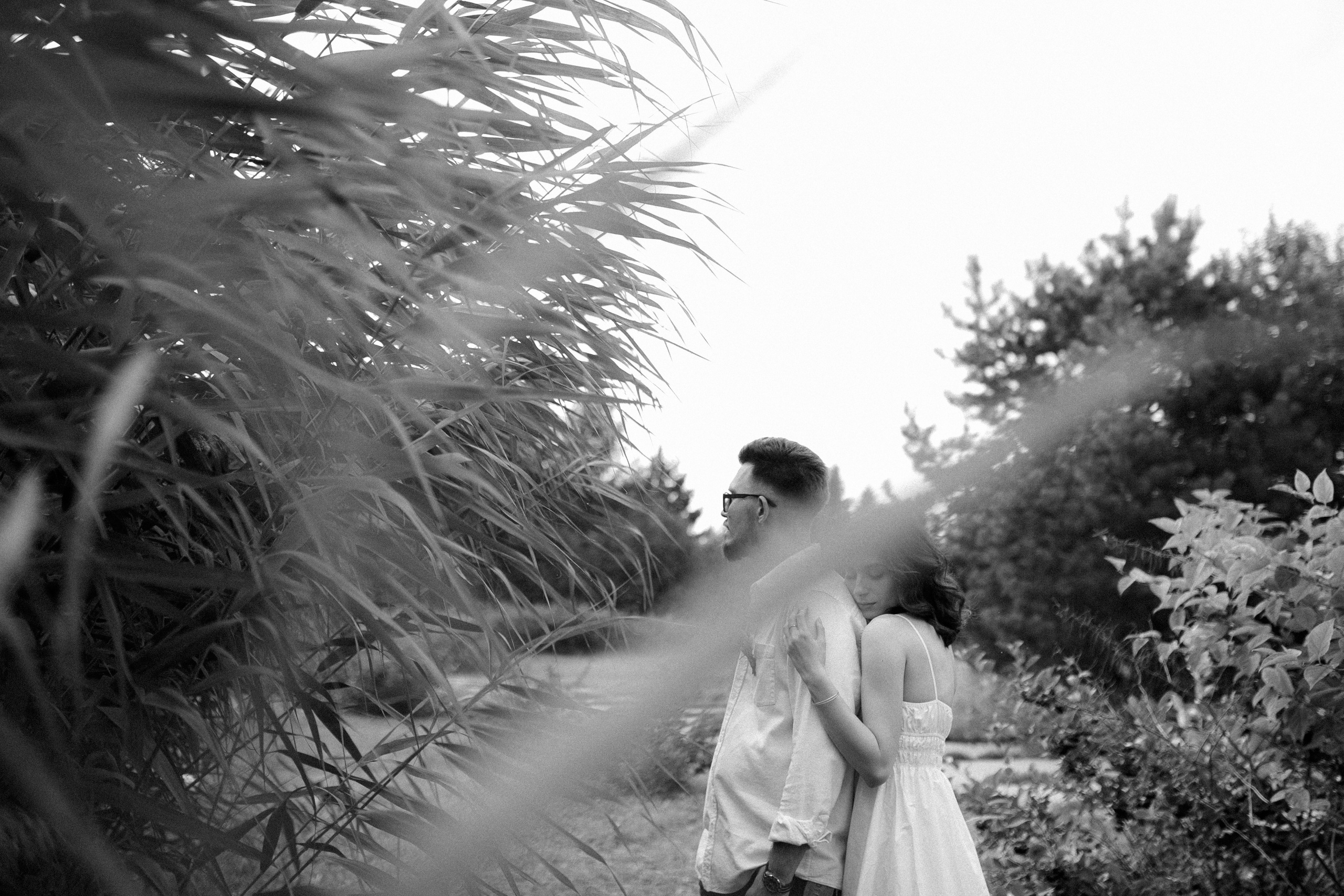 Арсений и Валерия. Свадебный фотограф Владимир Воронин