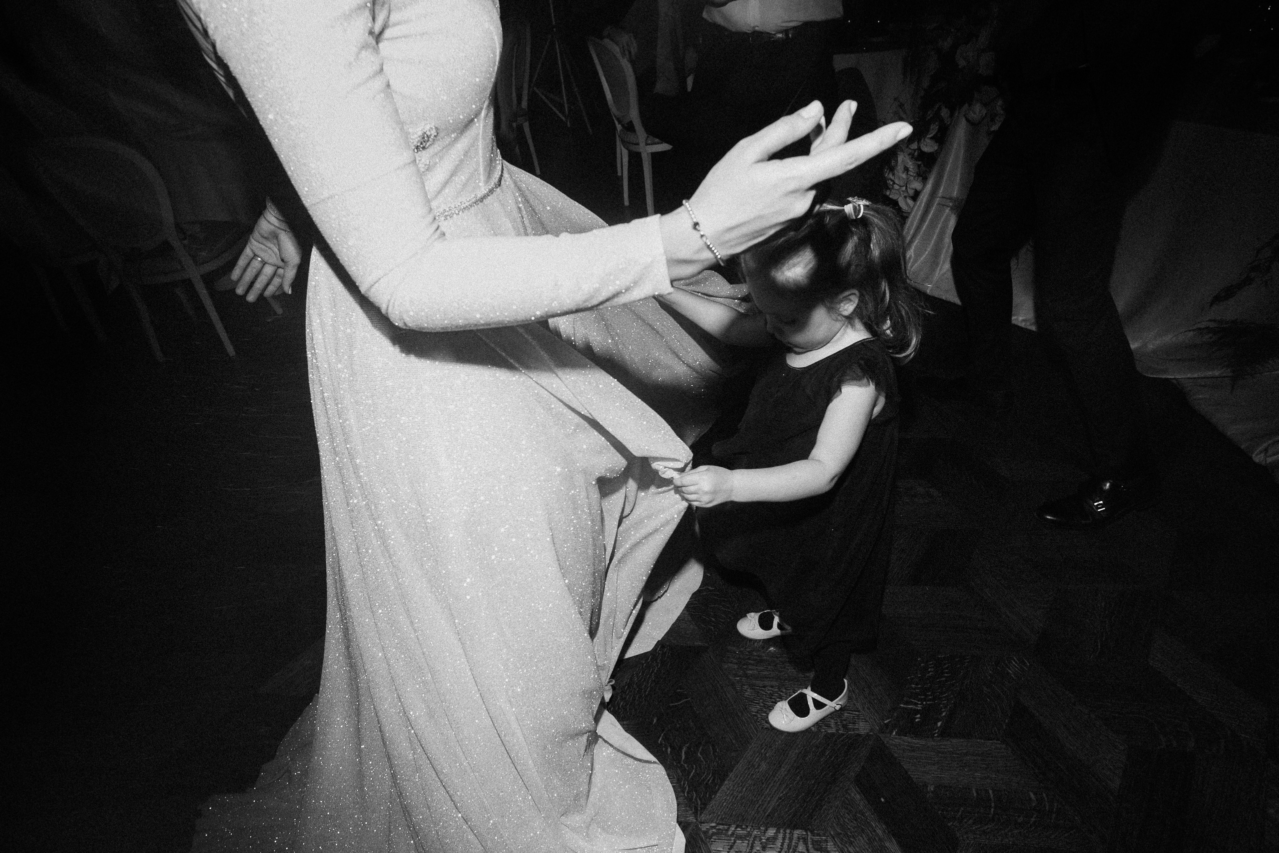 Кристиан и Полина. Свадебный фотограф Владимир Воронин