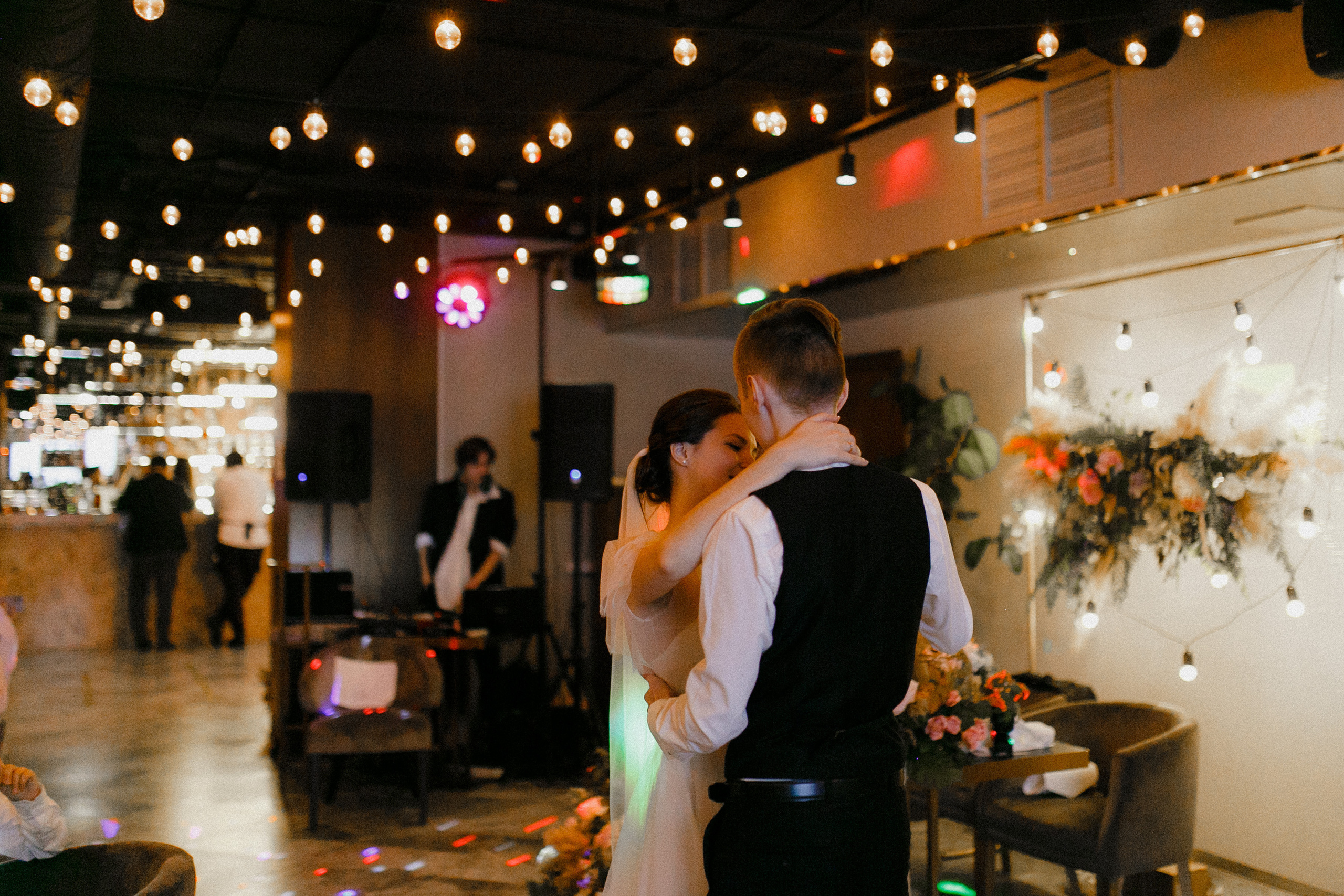 Влад и Даша. Свадебный фотограф Владимир Воронин