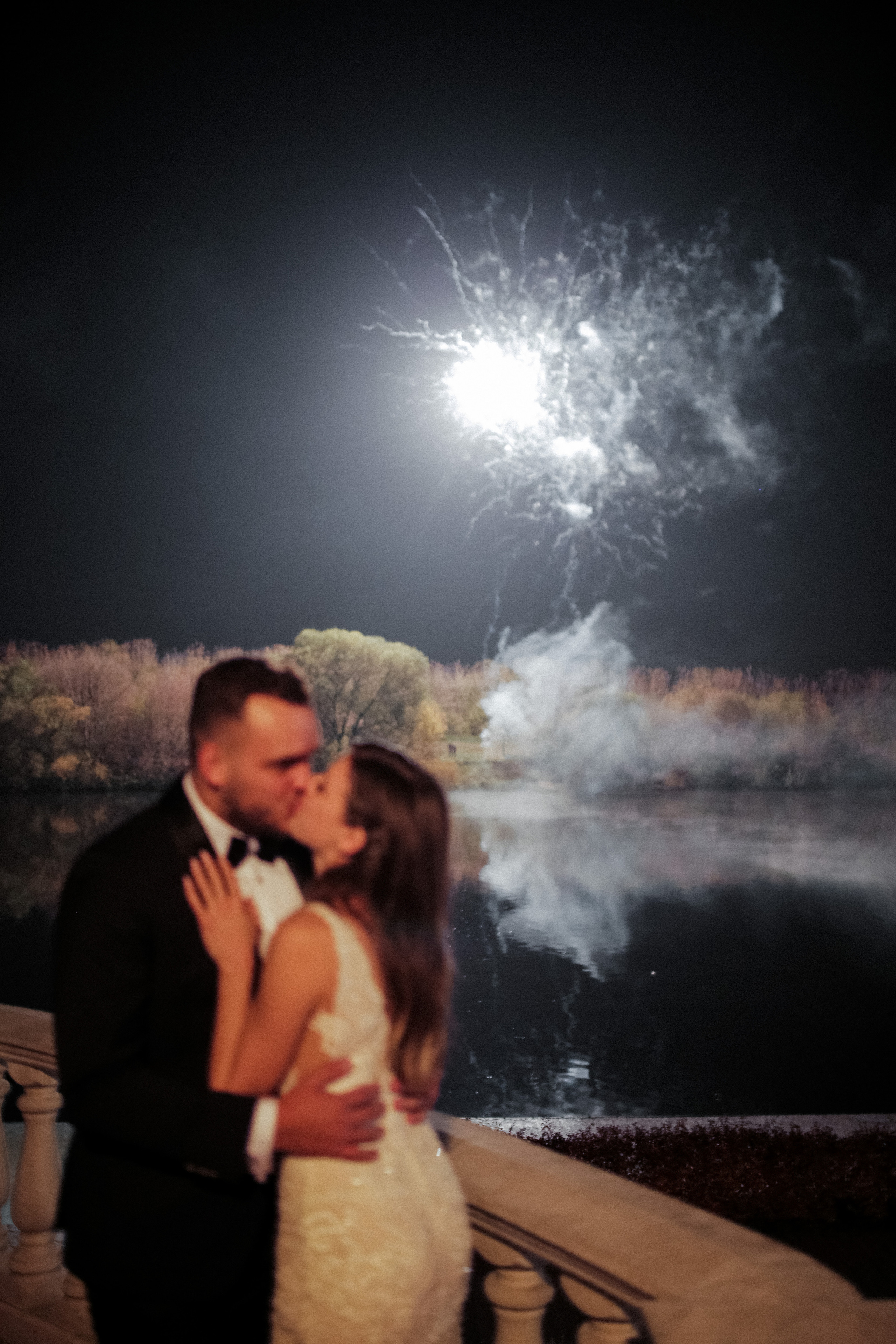 Никита и Валерия. Свадебный фотограф Владимир Воронин