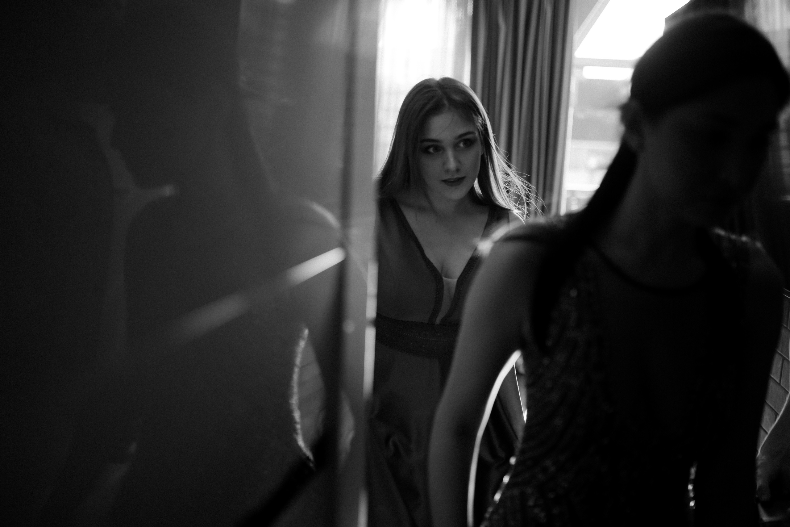 Никита и Валерия. Свадебный фотограф Владимир Воронин