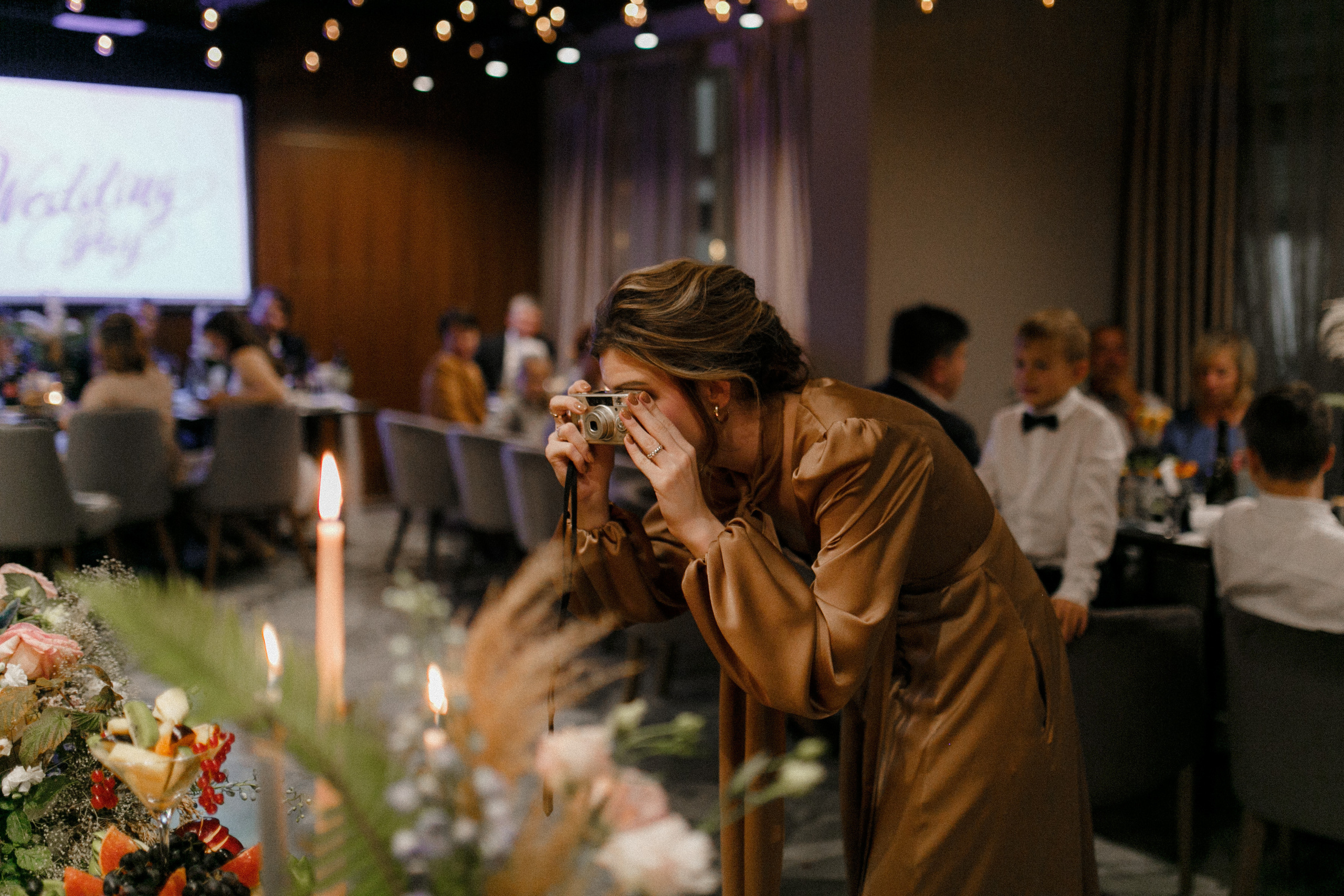 Влад и Даша. Свадебный фотограф Владимир Воронин